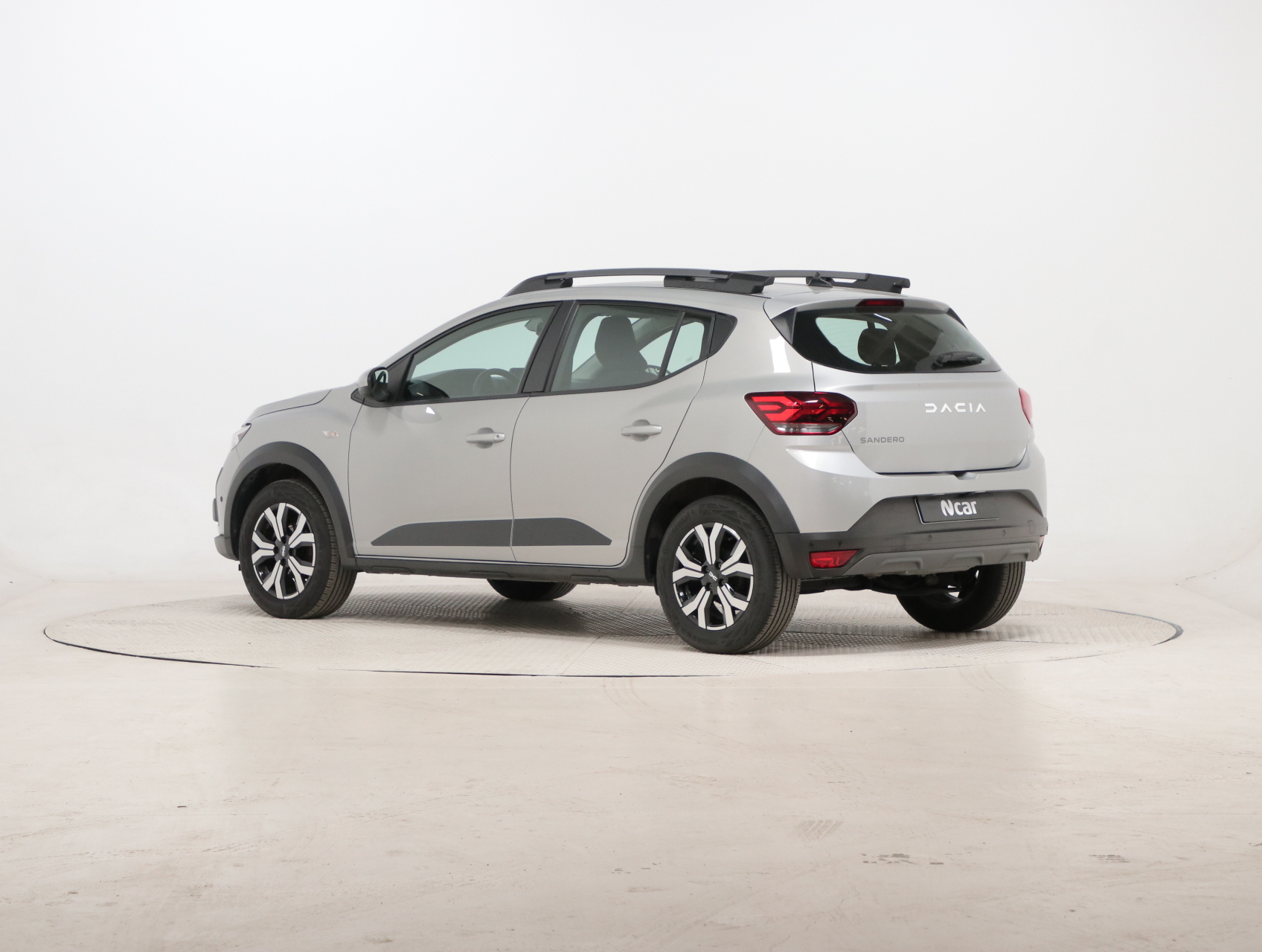 Dacia Sandero Stepway Expression