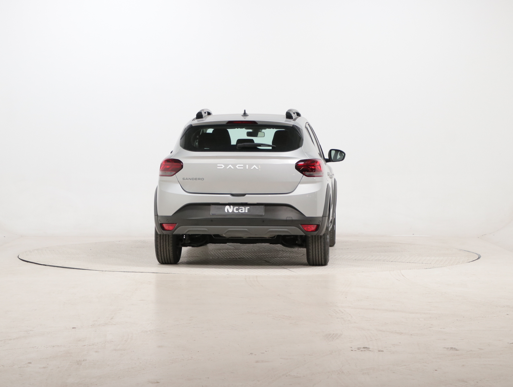 Dacia Sandero Stepway Expression