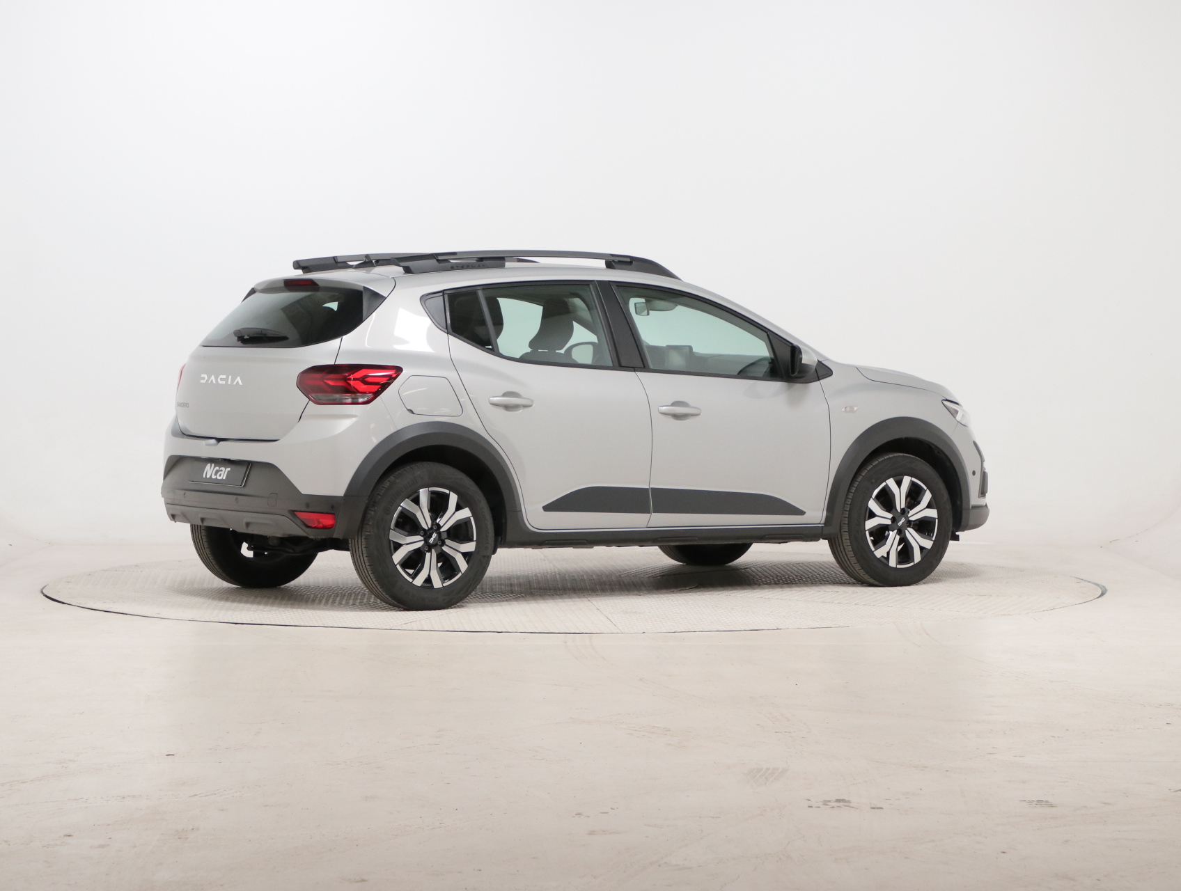 Dacia Sandero Stepway Expression