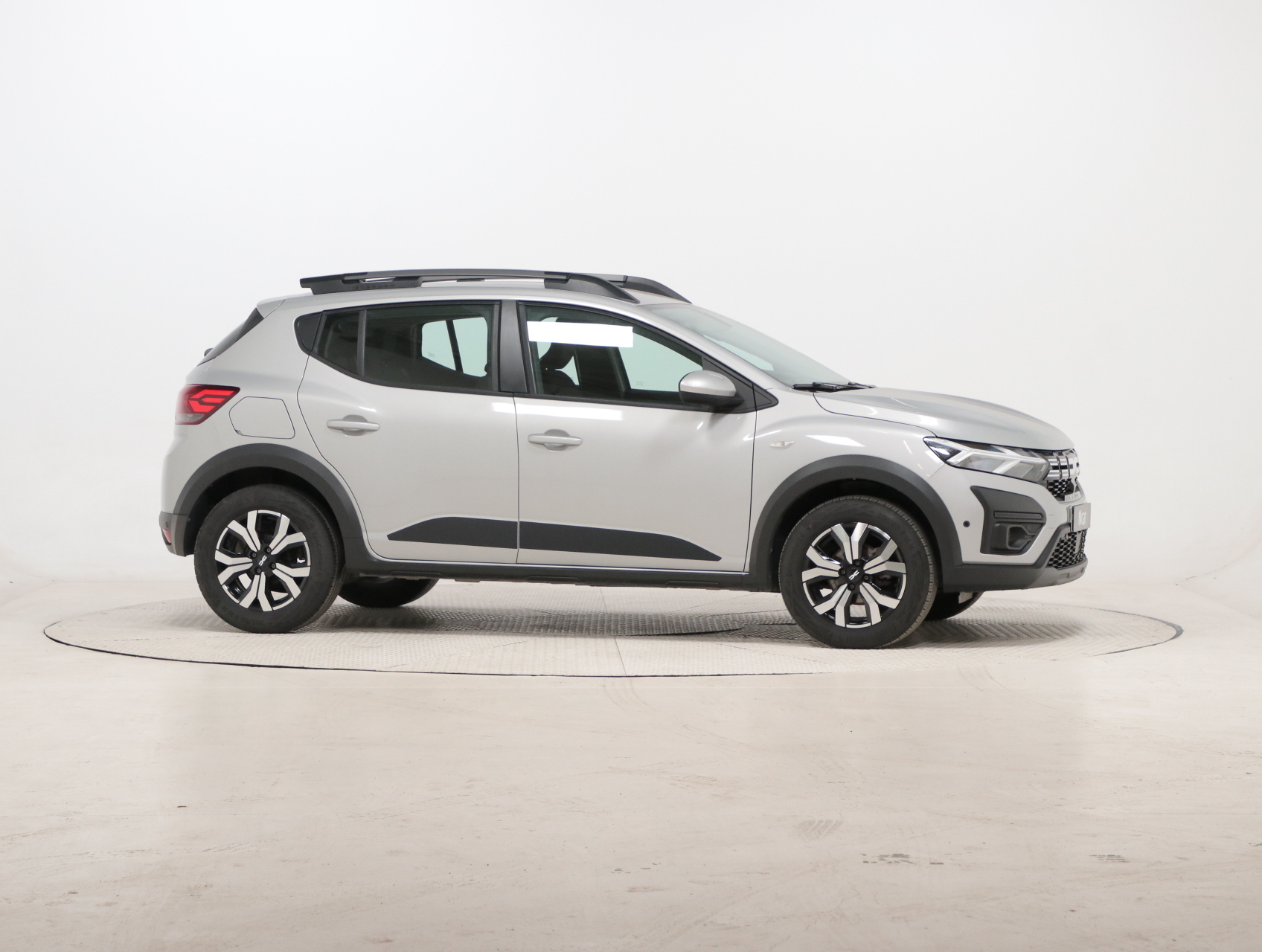 Dacia Sandero Stepway Expression