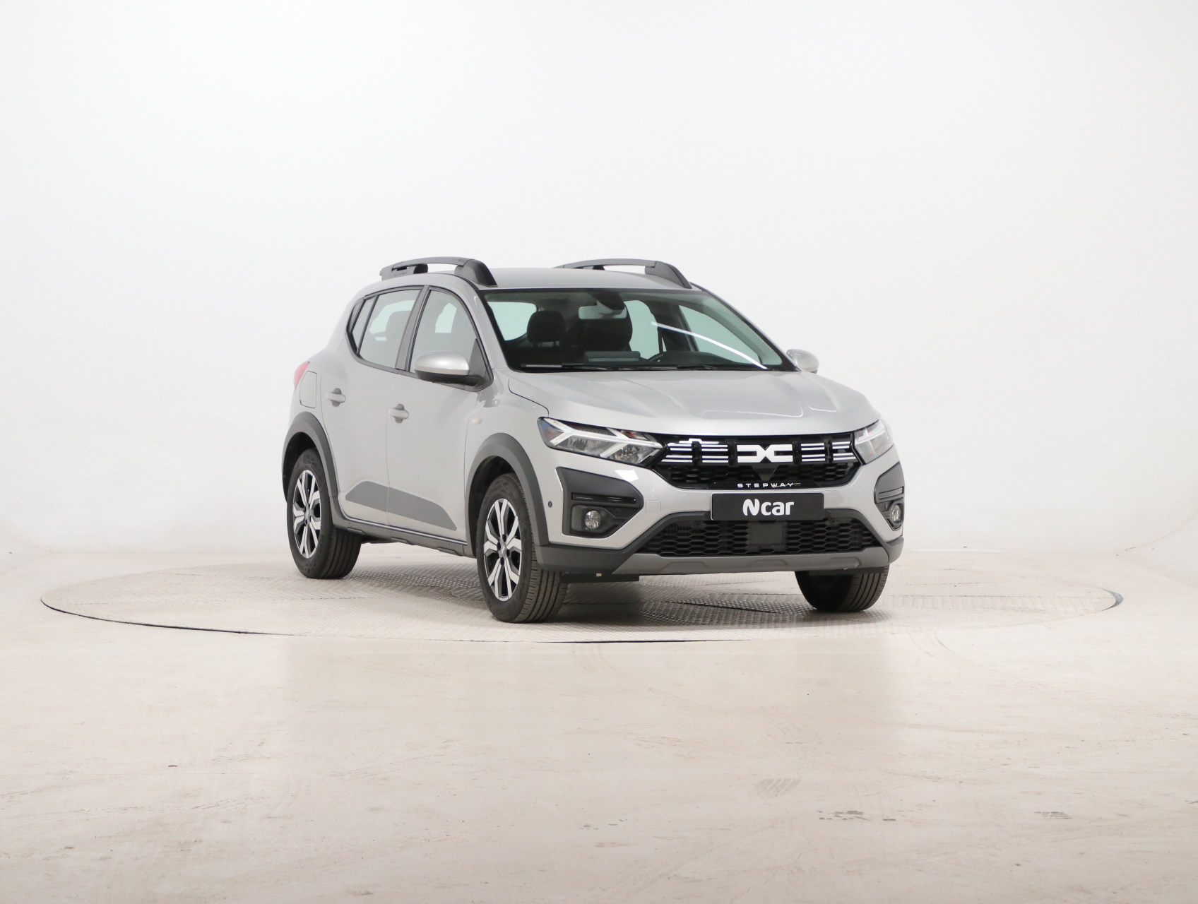 Dacia Sandero Stepway Expression