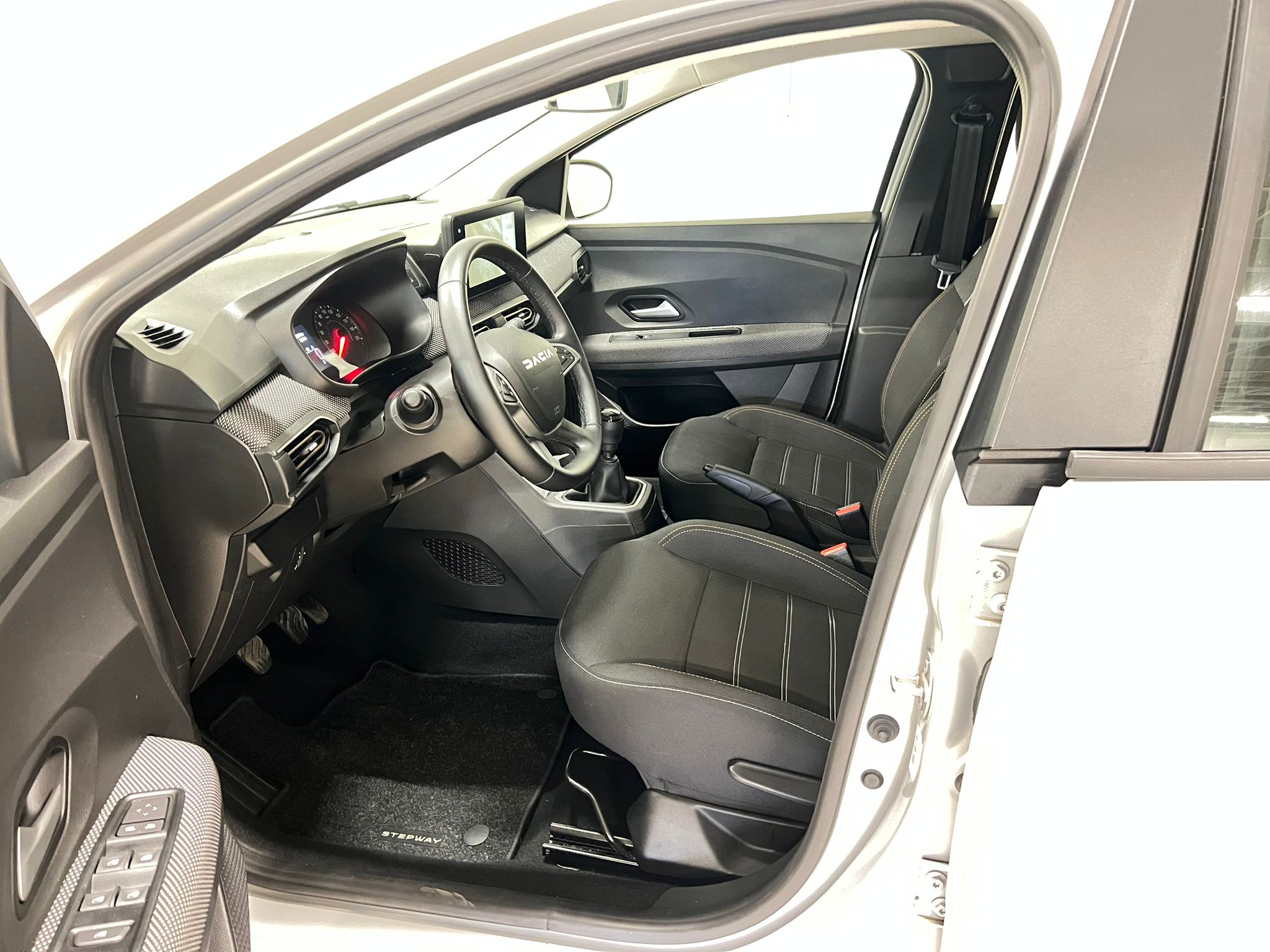 Dacia Sandero Stepway Expression