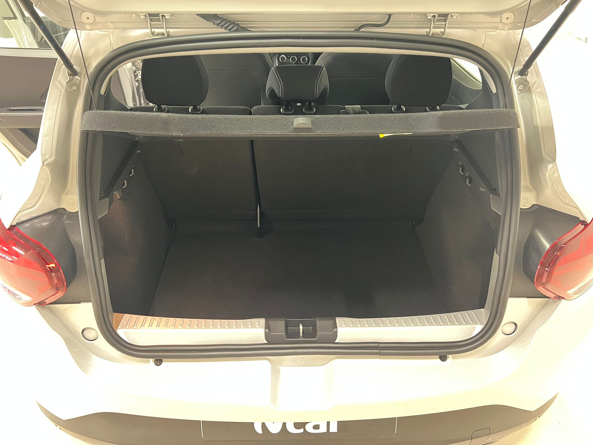 Dacia Sandero Stepway Expression