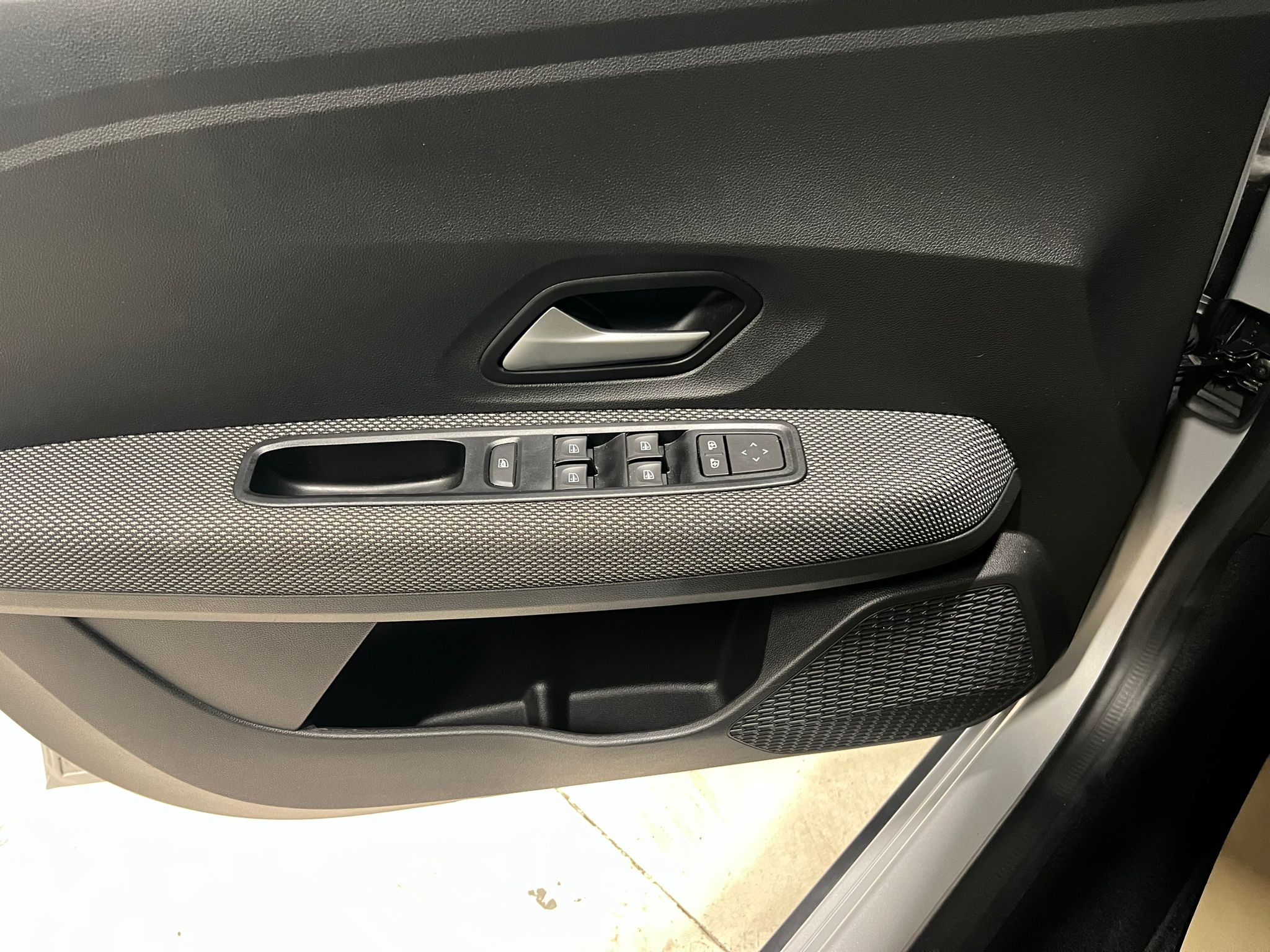 Dacia Sandero Stepway Expression