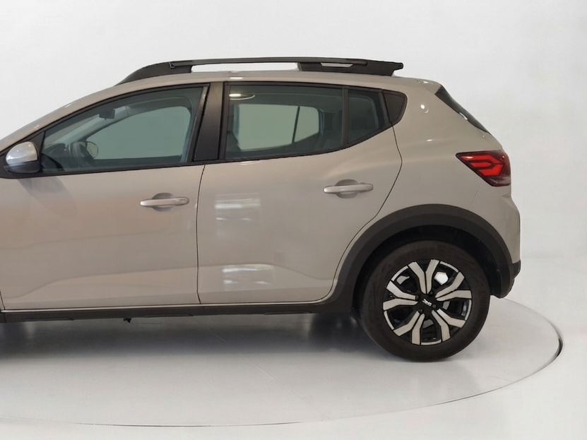 Dacia Sandero Stepway Expression