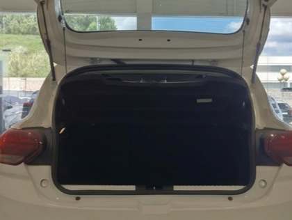 Dacia Sandero Stepway Expression