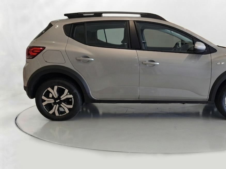 Dacia Sandero Stepway Expression