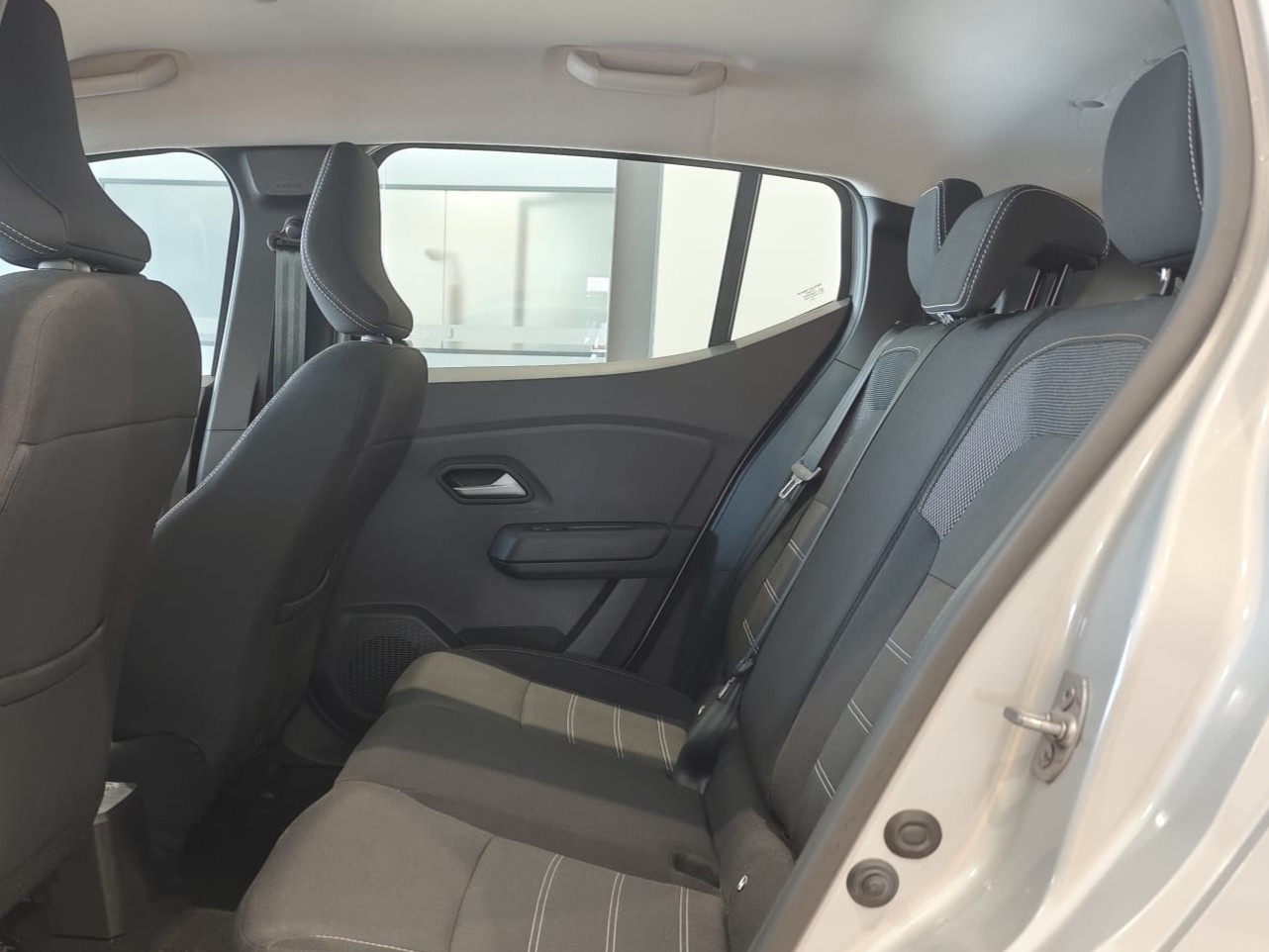 Dacia Sandero Stepway Expression
