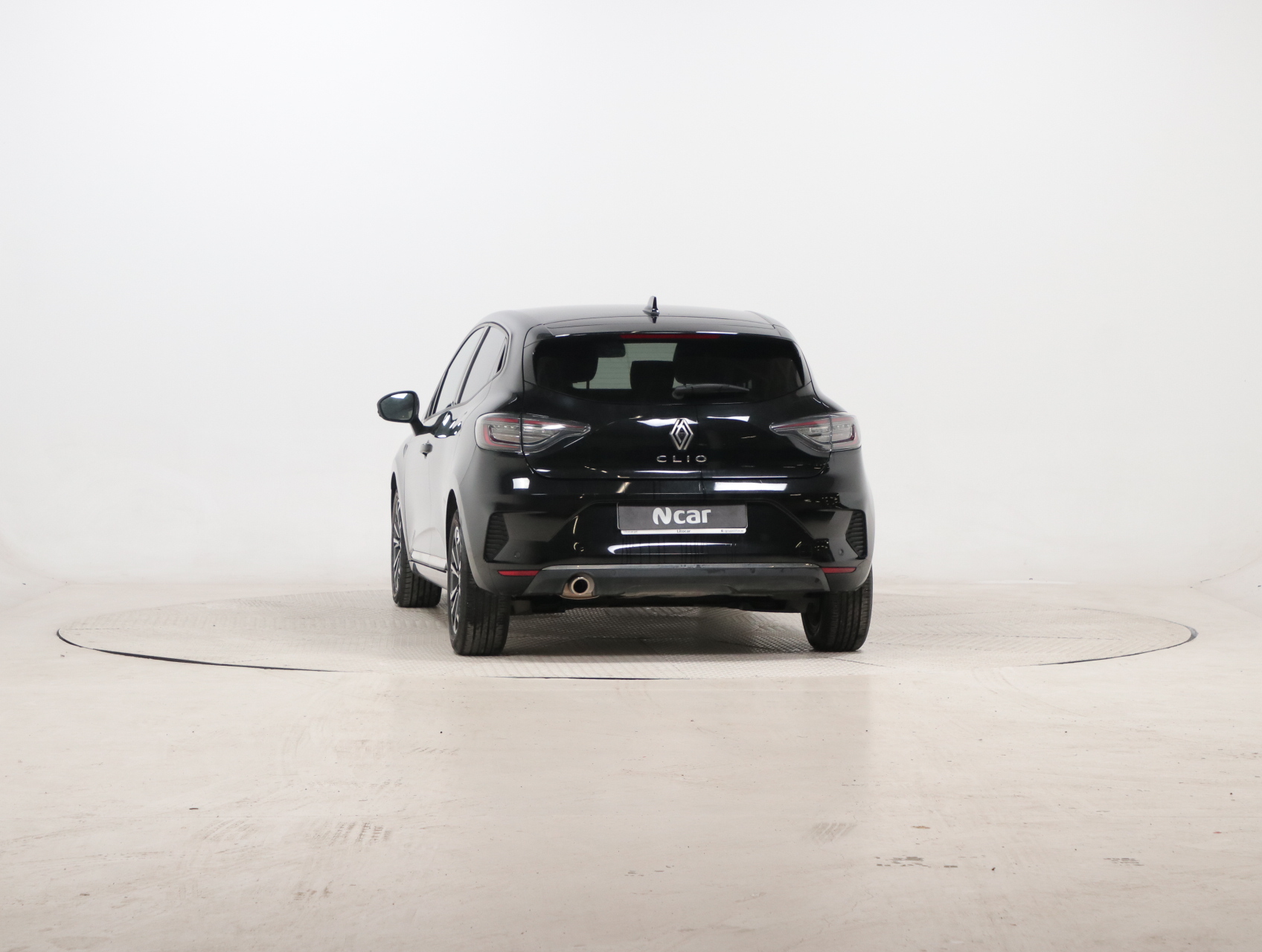Renault Clio Techno
