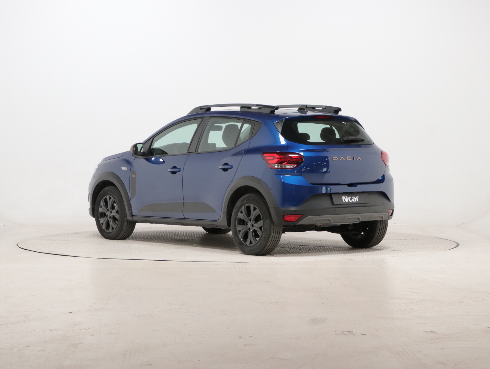 Dacia Sandero Stepway Extreme