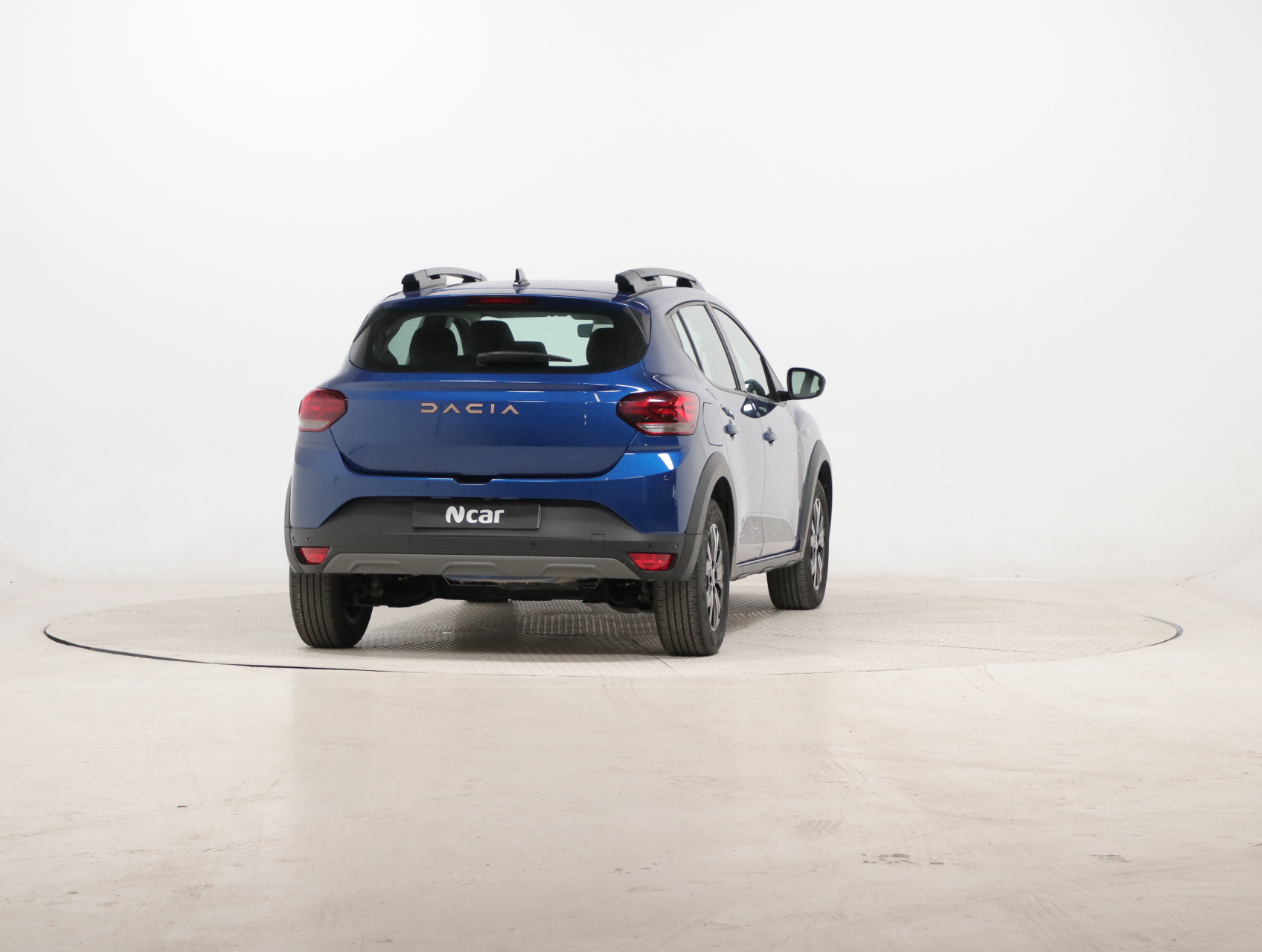 Dacia Sandero Stepway Extreme