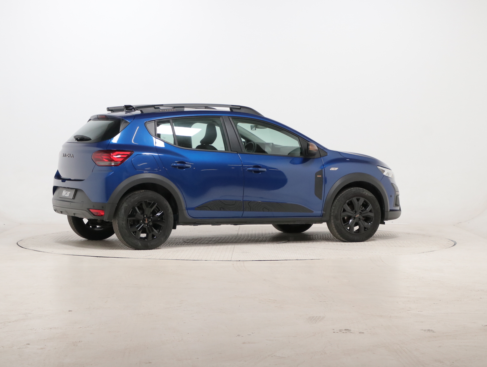 Dacia Sandero Stepway Extreme