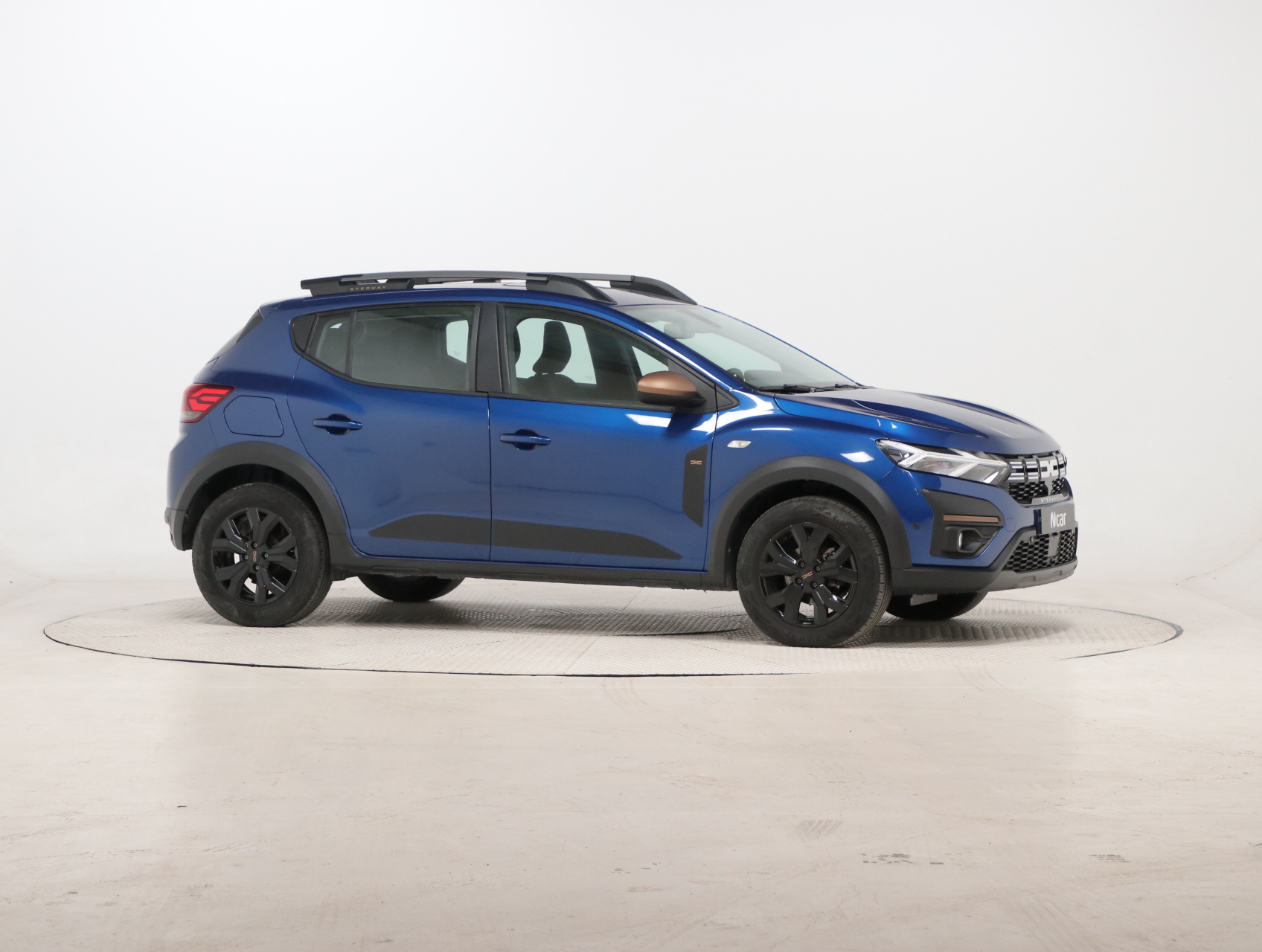 Dacia Sandero Stepway Extreme