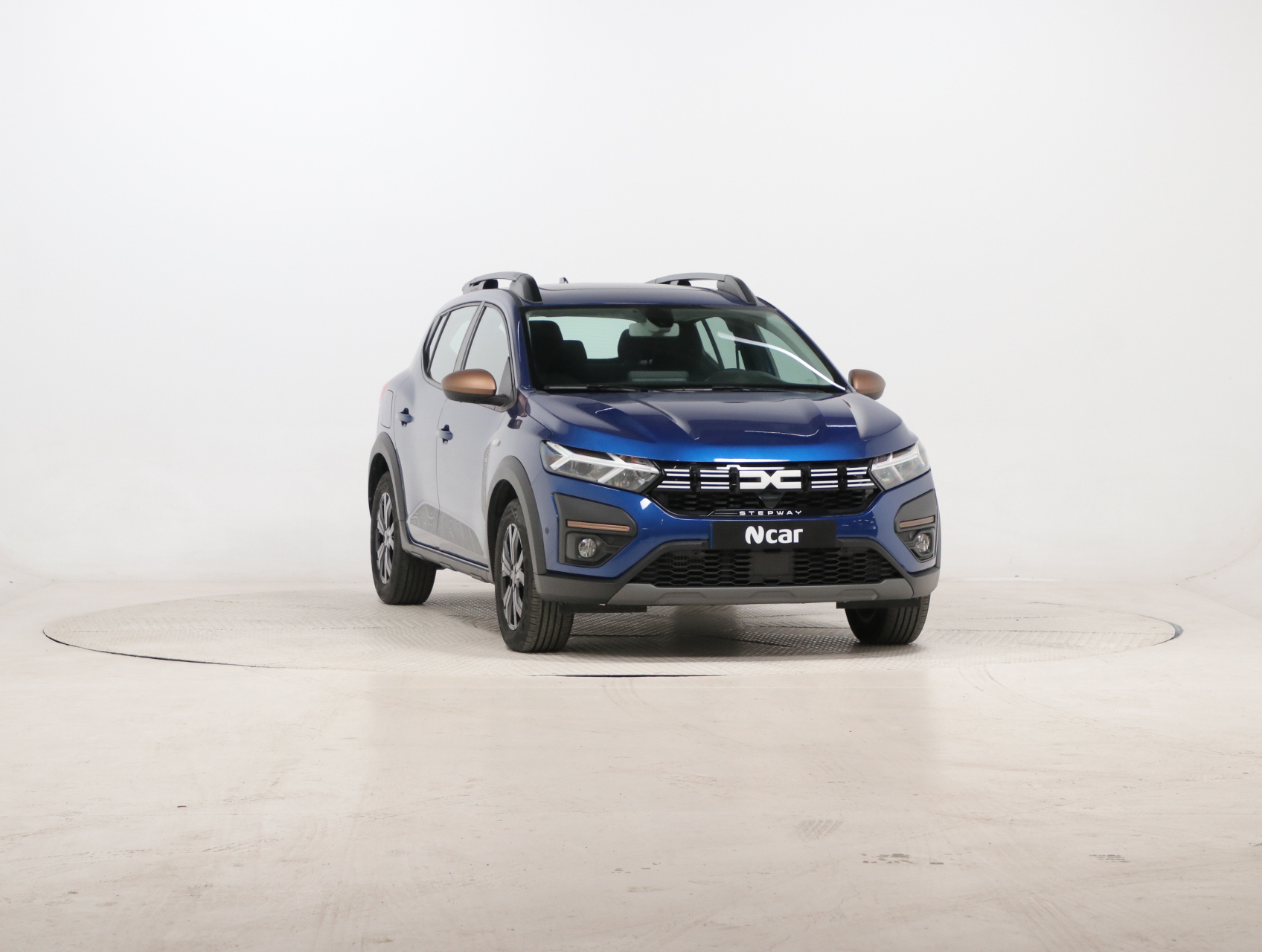 Dacia Sandero Stepway Extreme