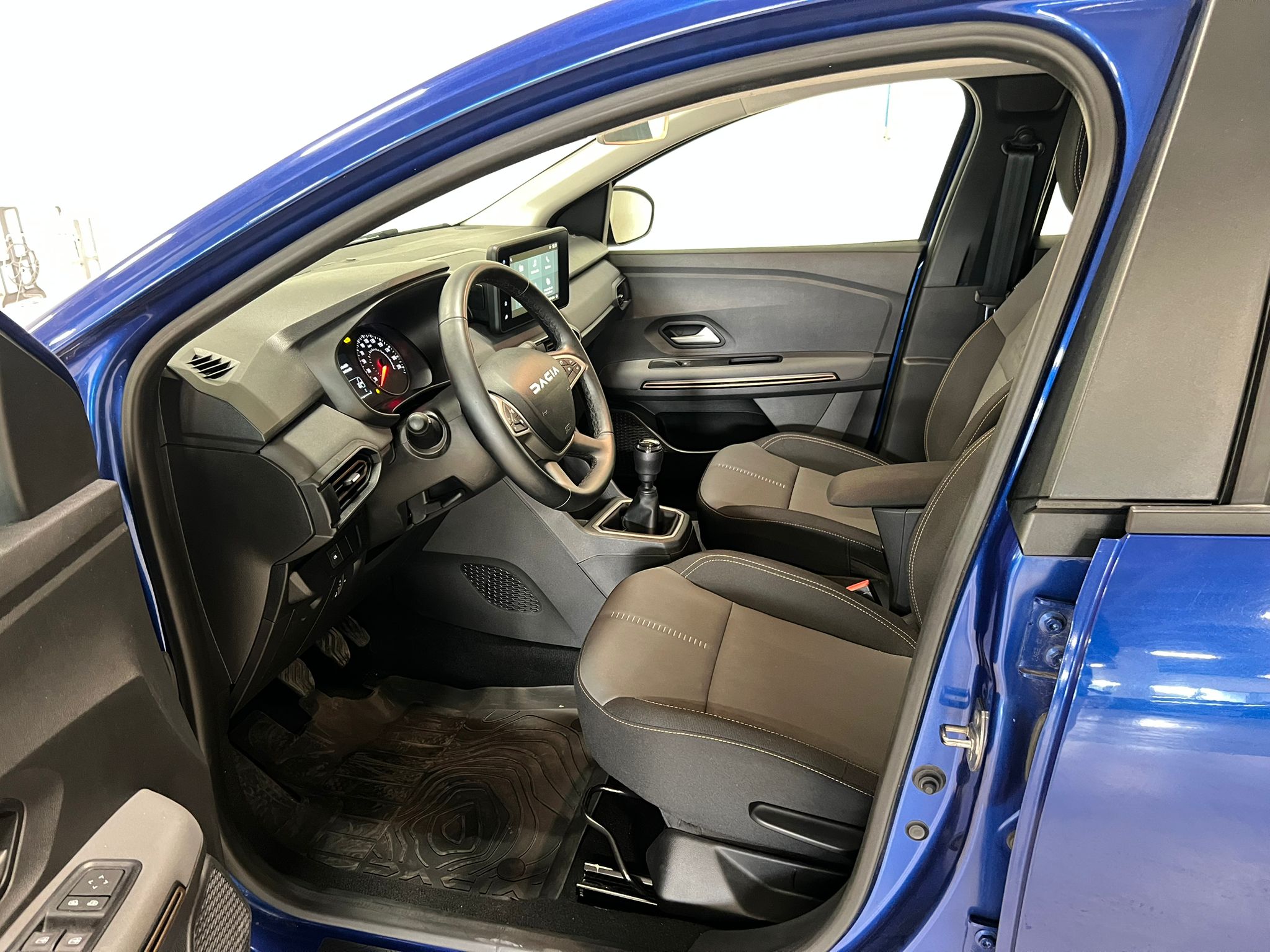 Dacia Sandero Stepway Extreme