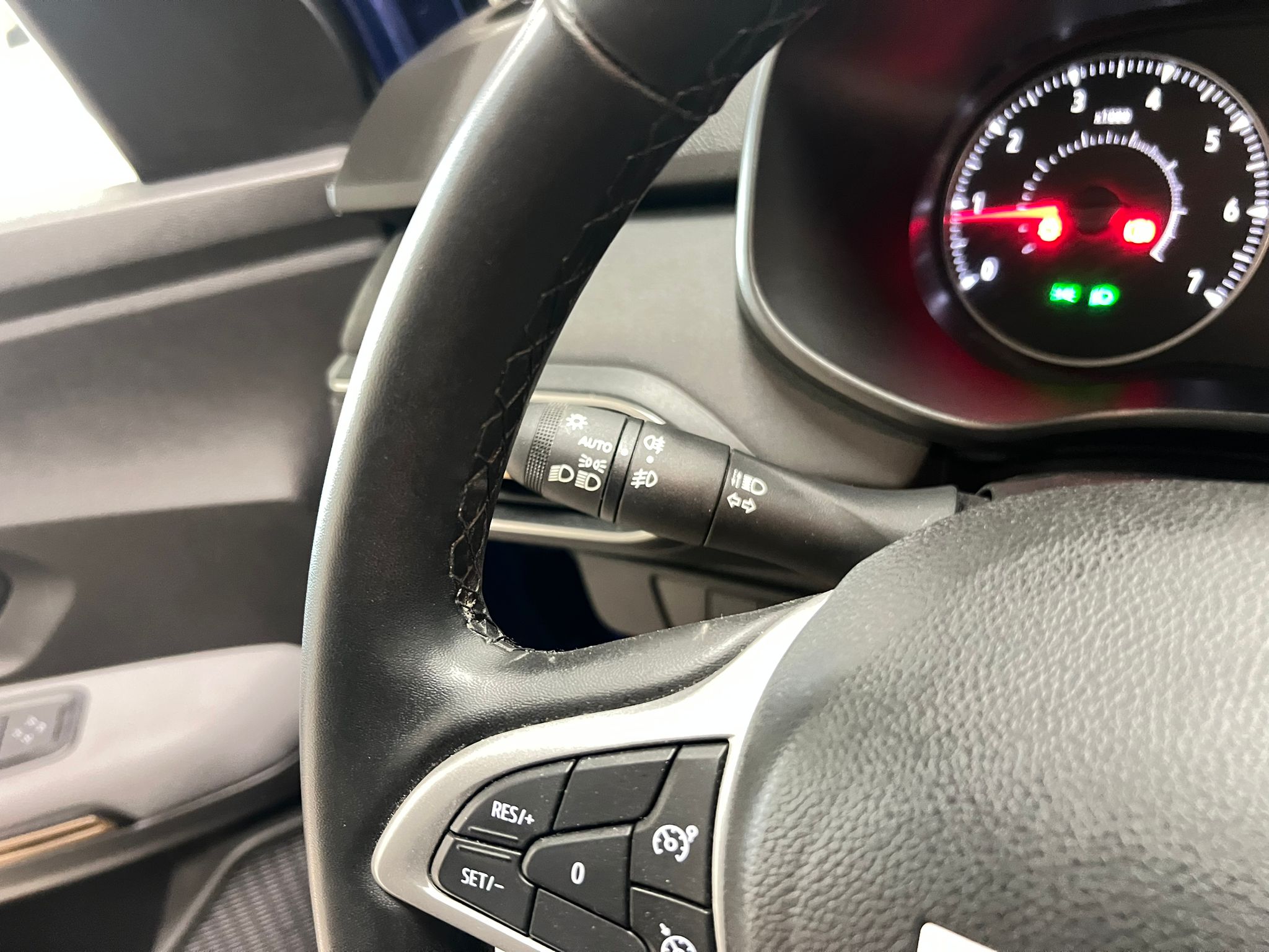 Dacia Sandero Stepway Extreme