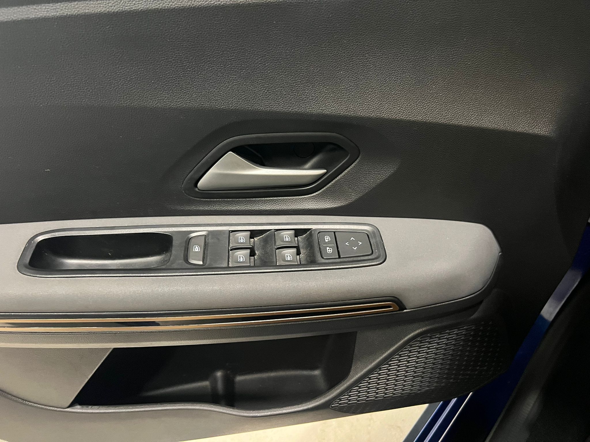 Dacia Sandero Stepway Extreme