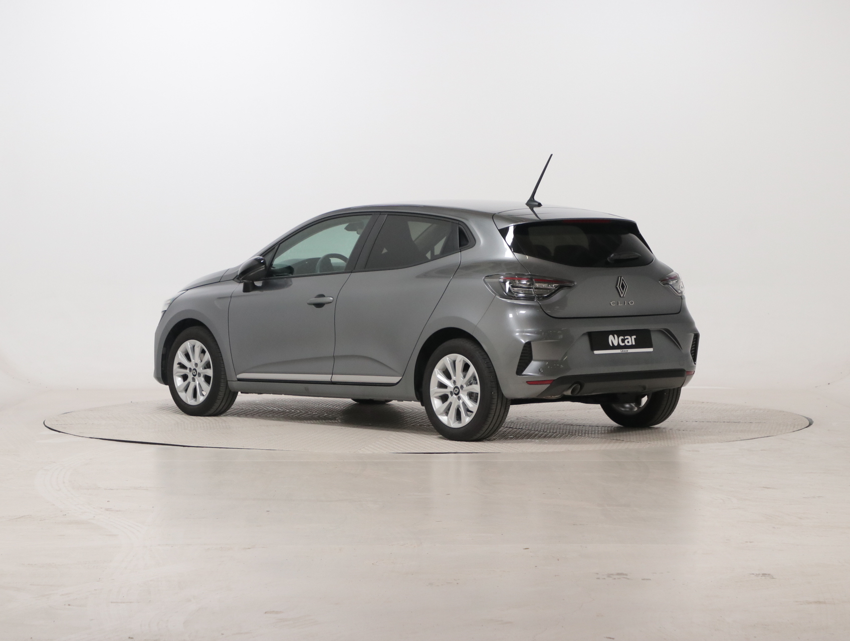Renault Clio Evolution
