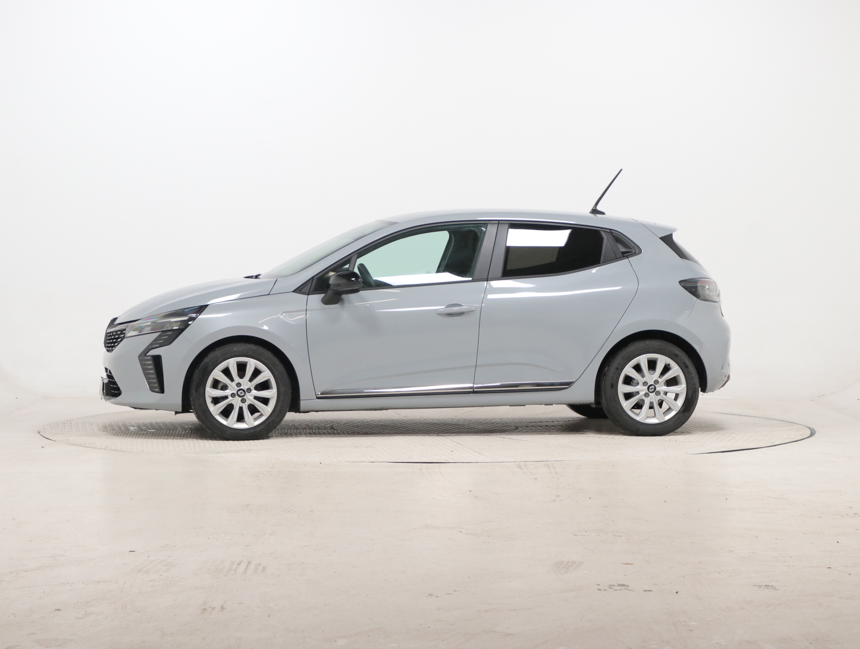 Renault Clio Evolution