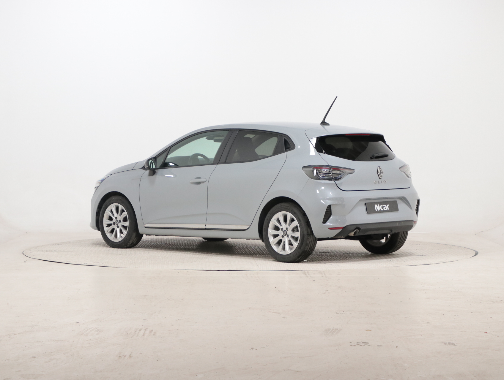 Renault Clio Evolution