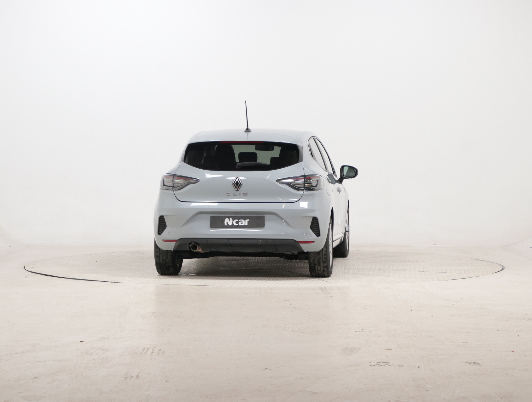 Renault Clio Evolution