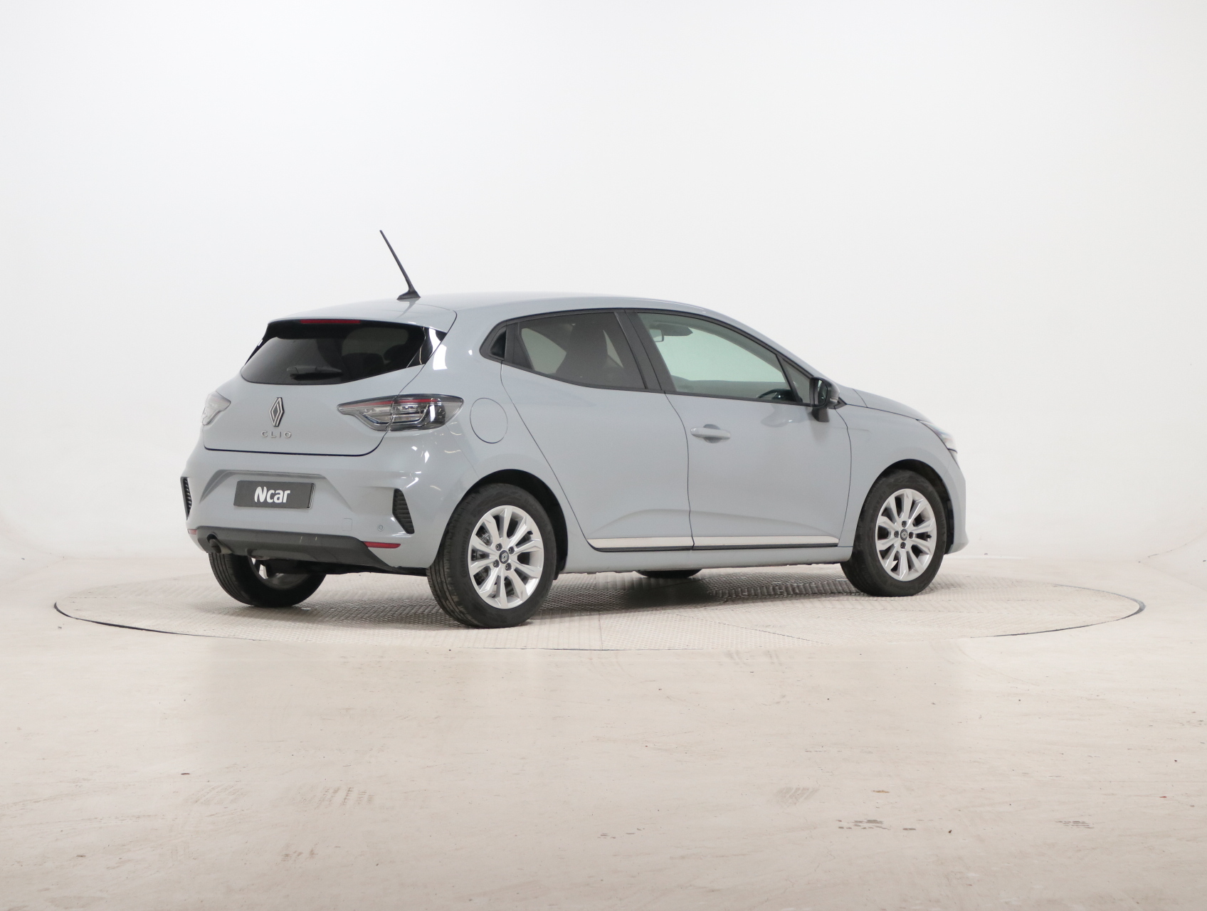 Renault Clio Evolution