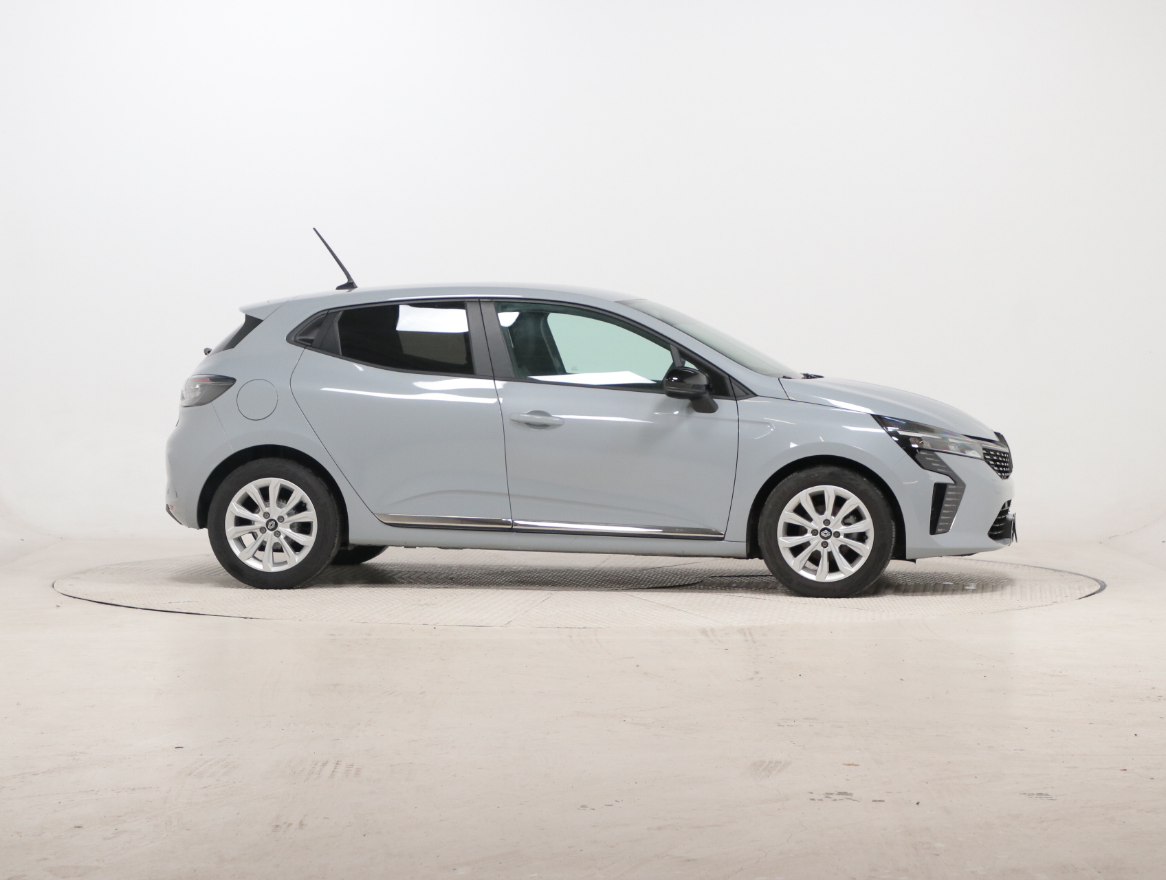 Renault Clio Evolution