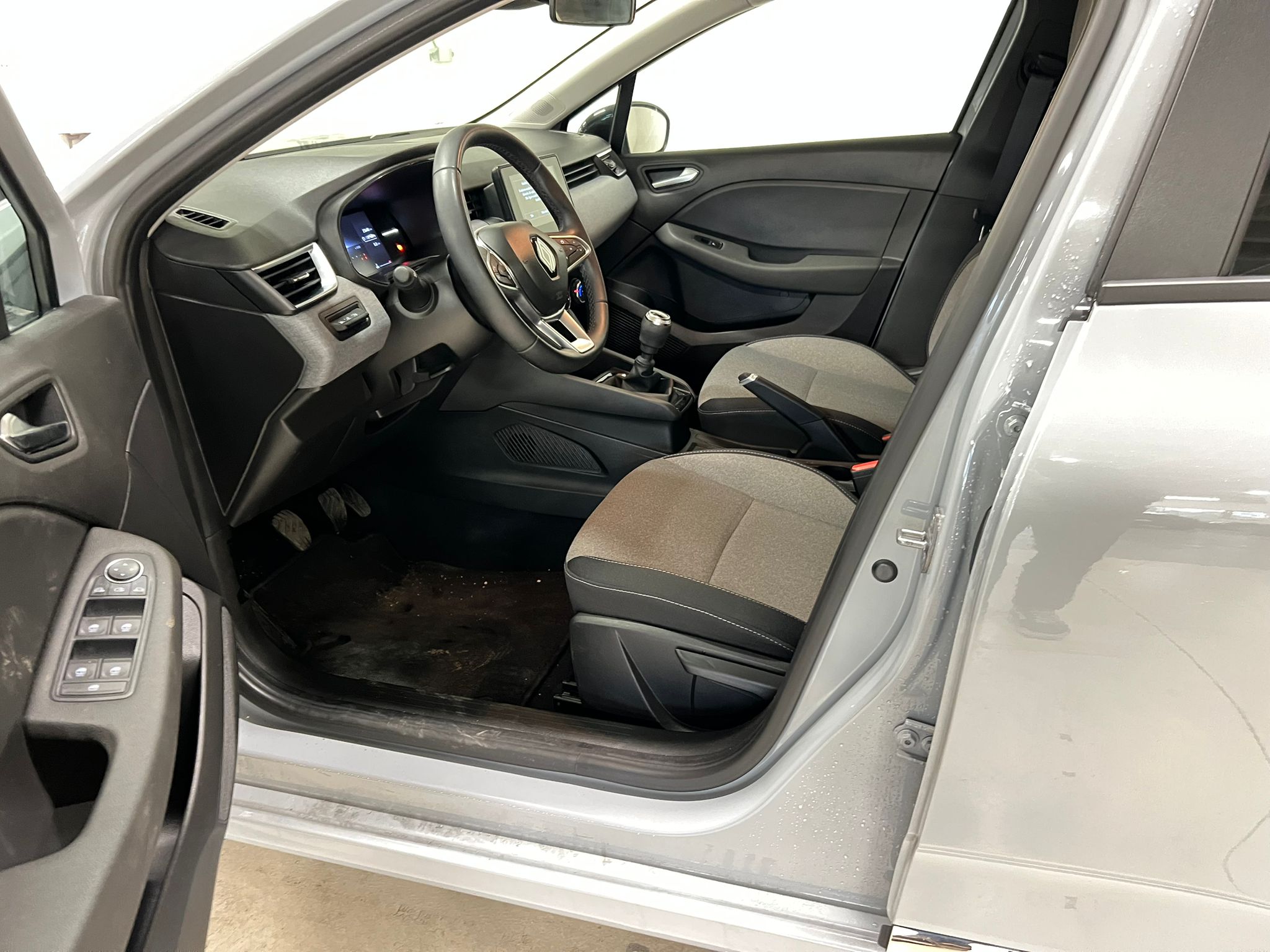 Renault Clio Evolution