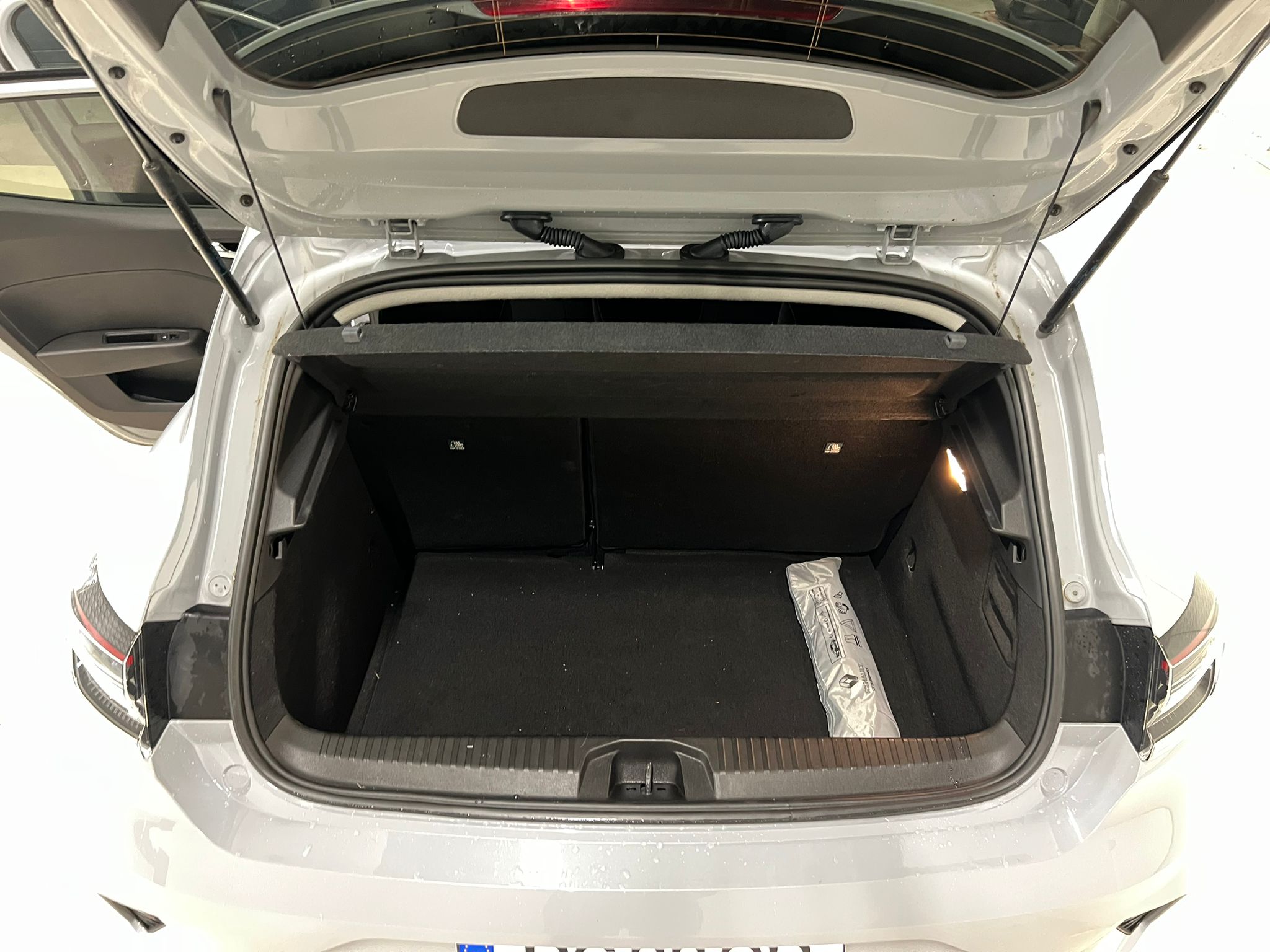 Renault Clio Evolution