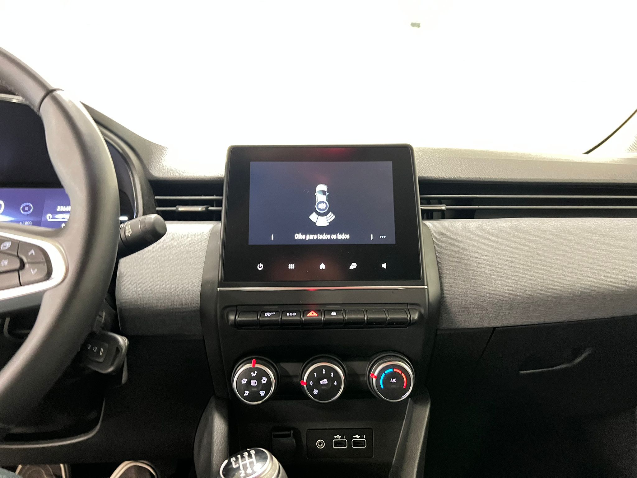 Renault Clio Evolution