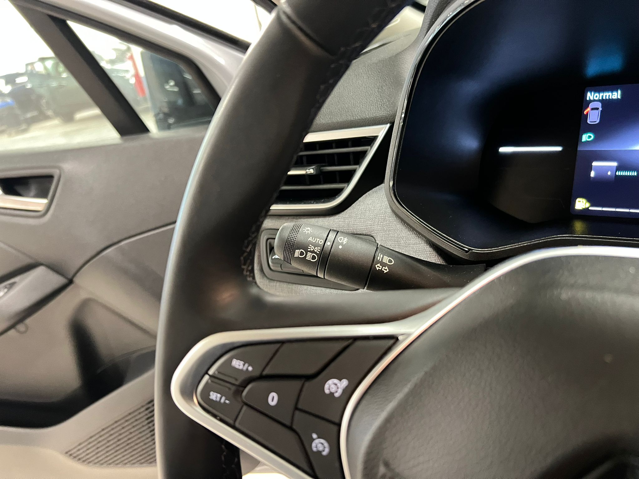 Renault Clio Evolution