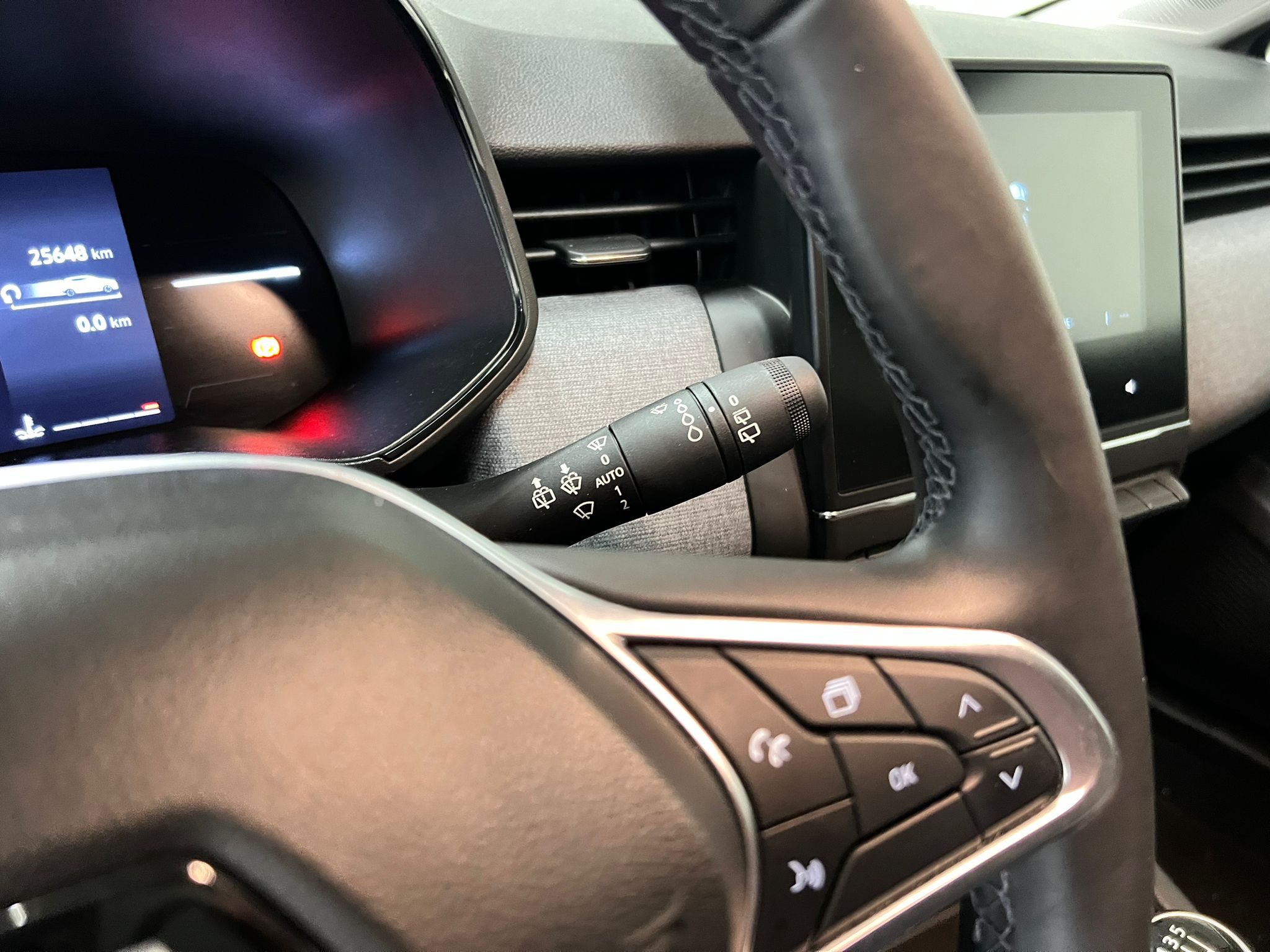 Renault Clio Evolution