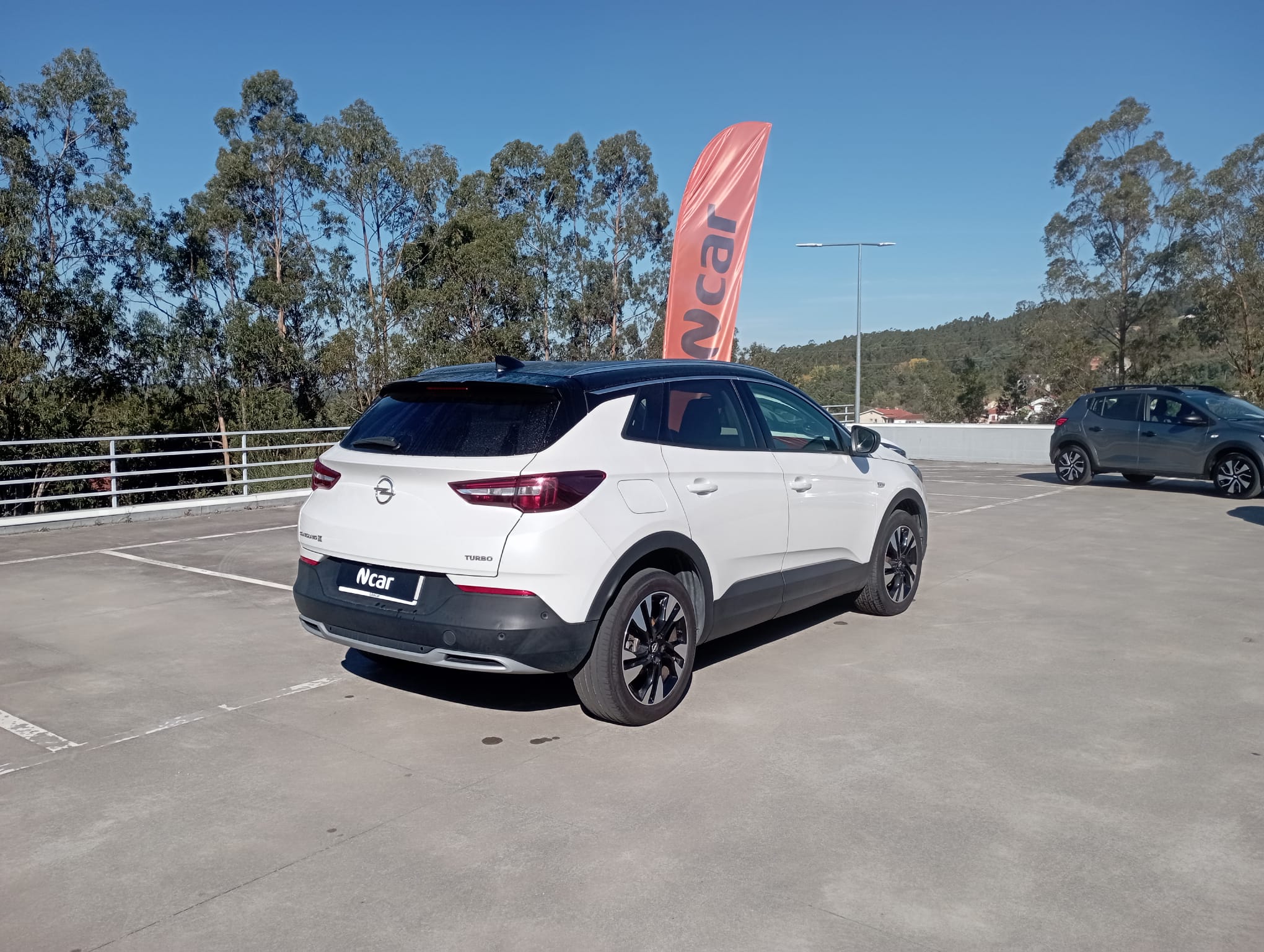 Opel Grandland Innovation
