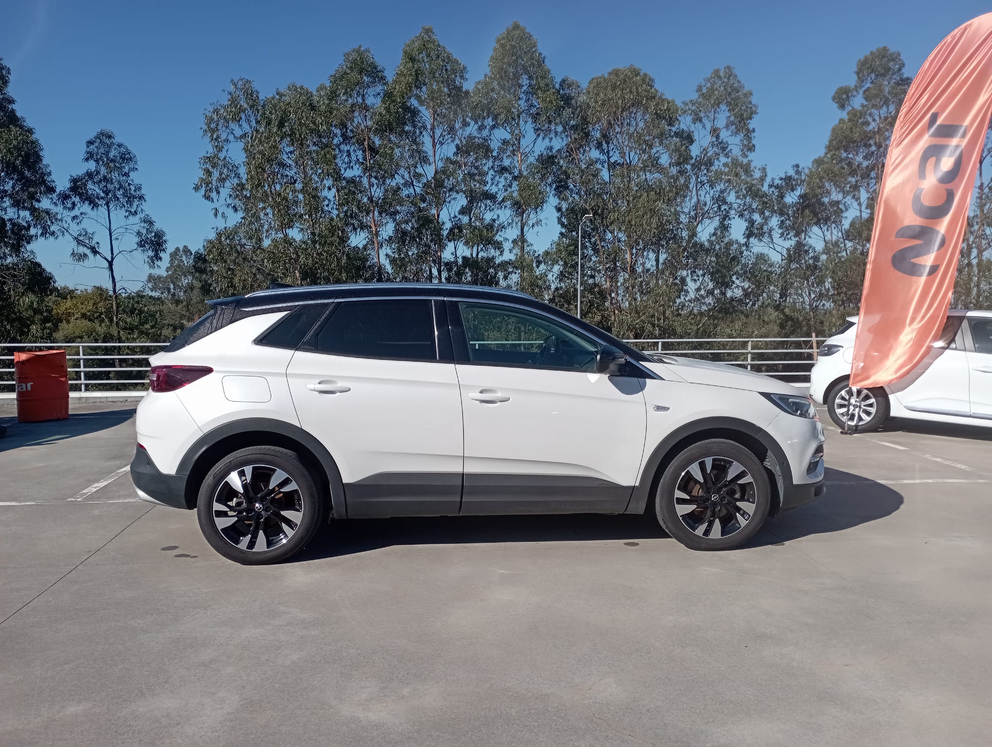 Opel Grandland Innovation