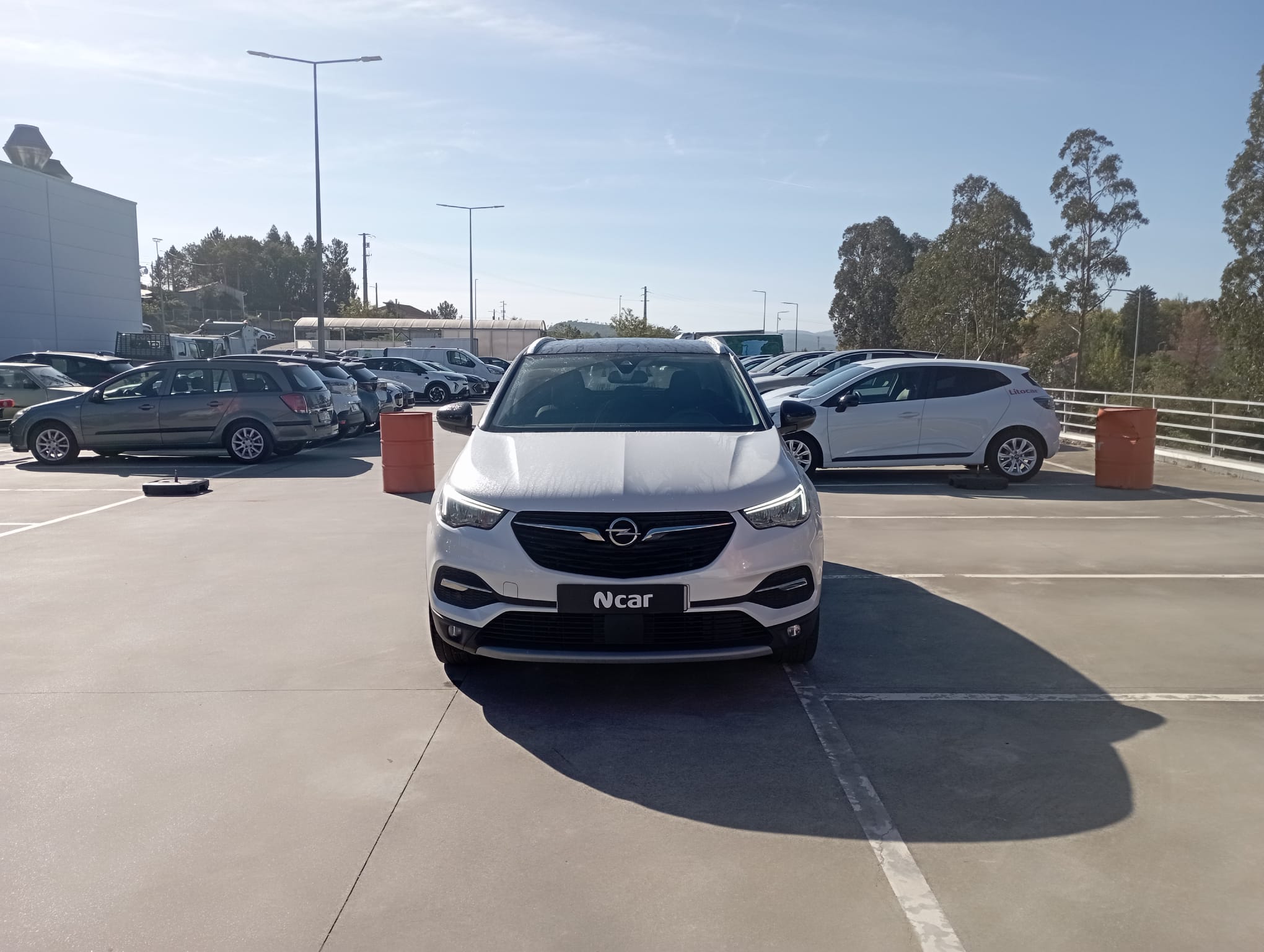 Opel Grandland Innovation