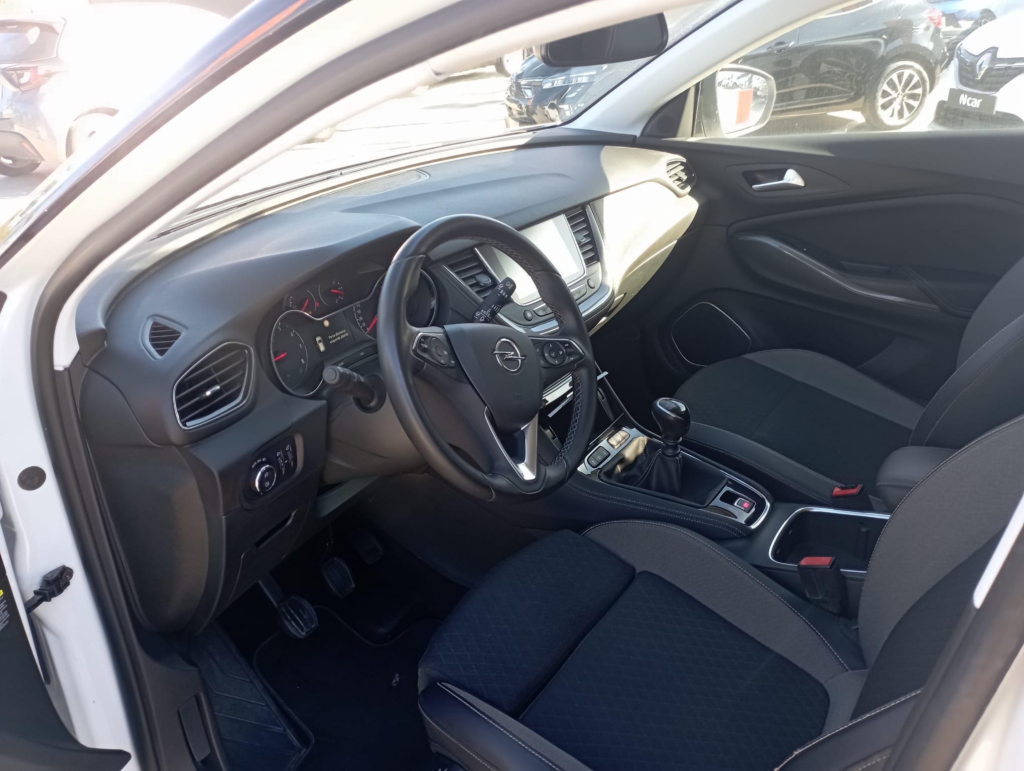 Opel Grandland Innovation