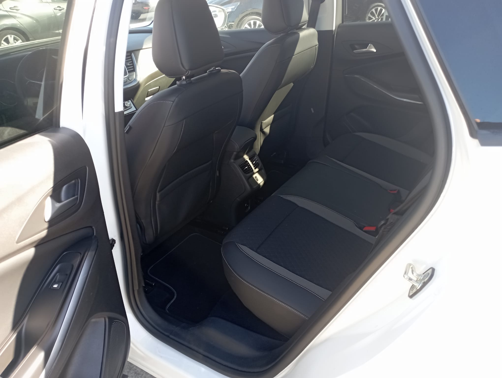 Opel Grandland Innovation