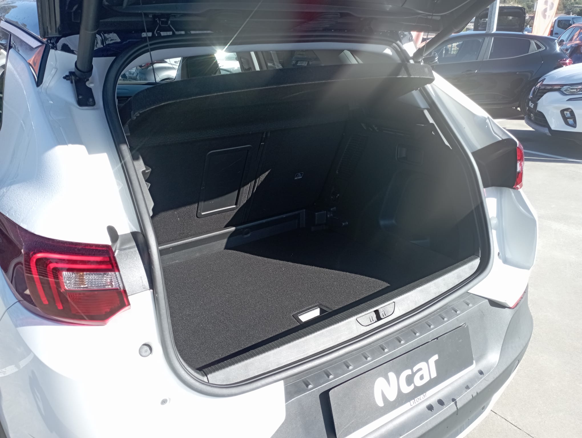 Opel Grandland Innovation