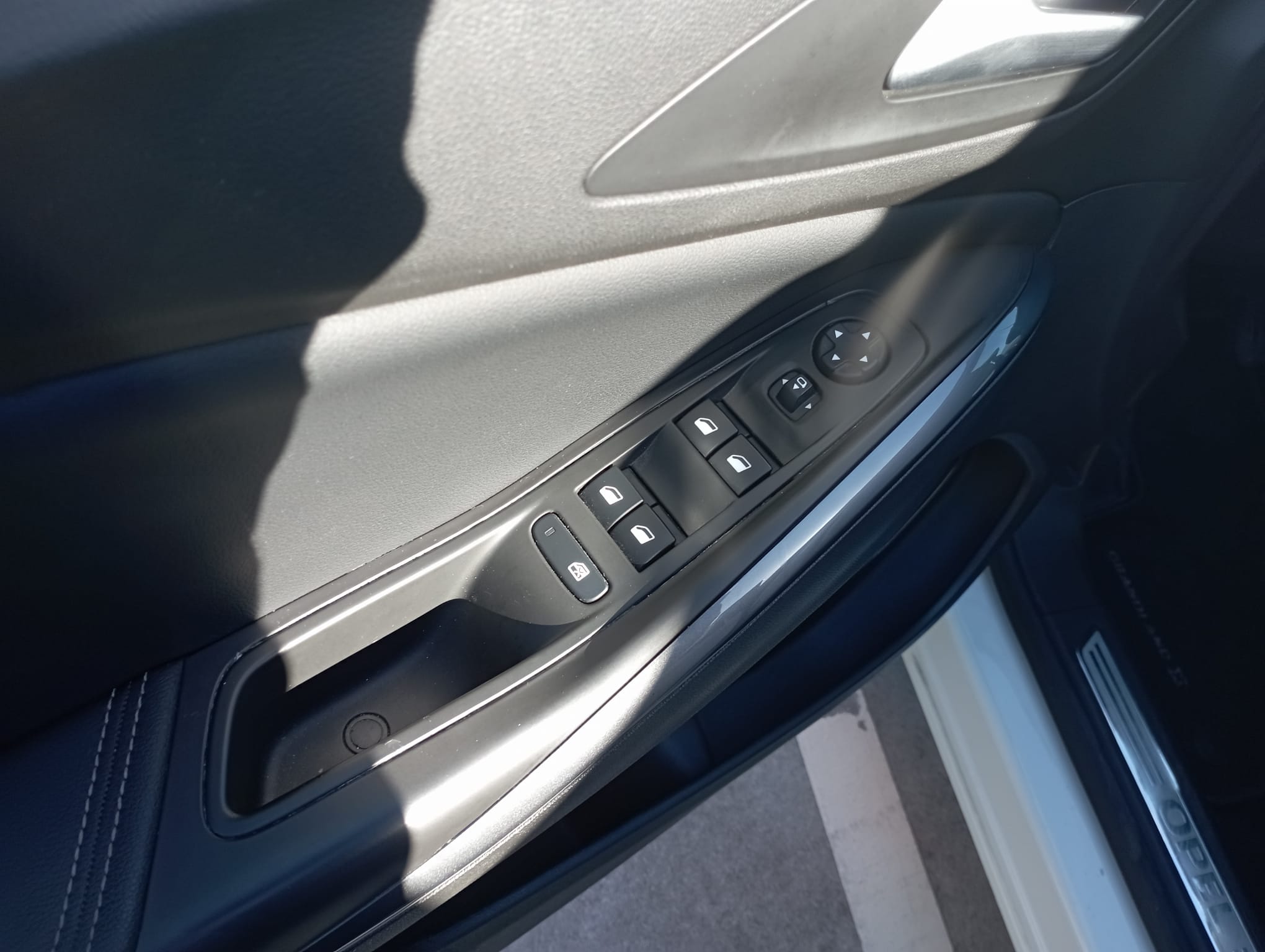 Opel Grandland Innovation