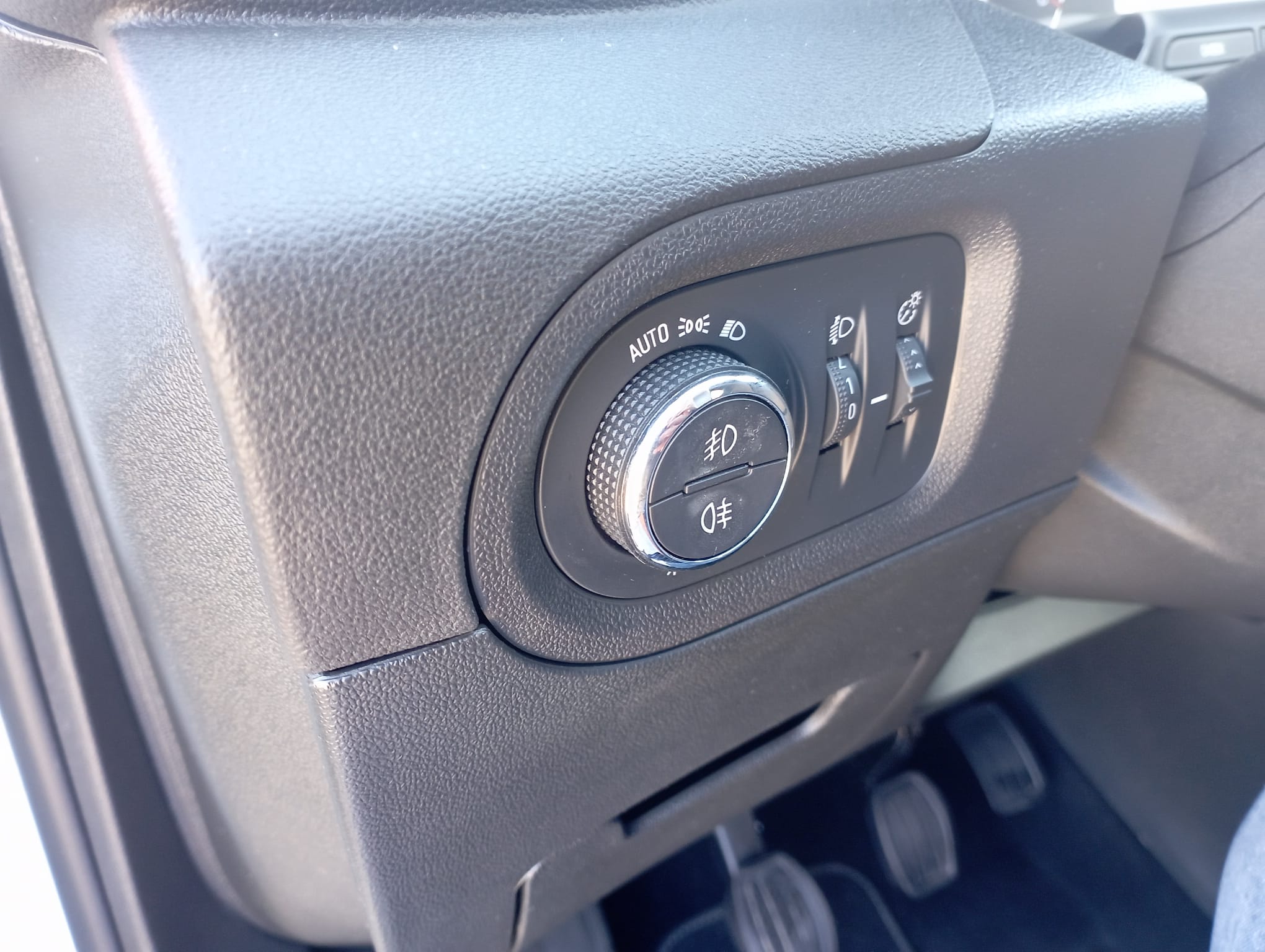 Opel Grandland Innovation