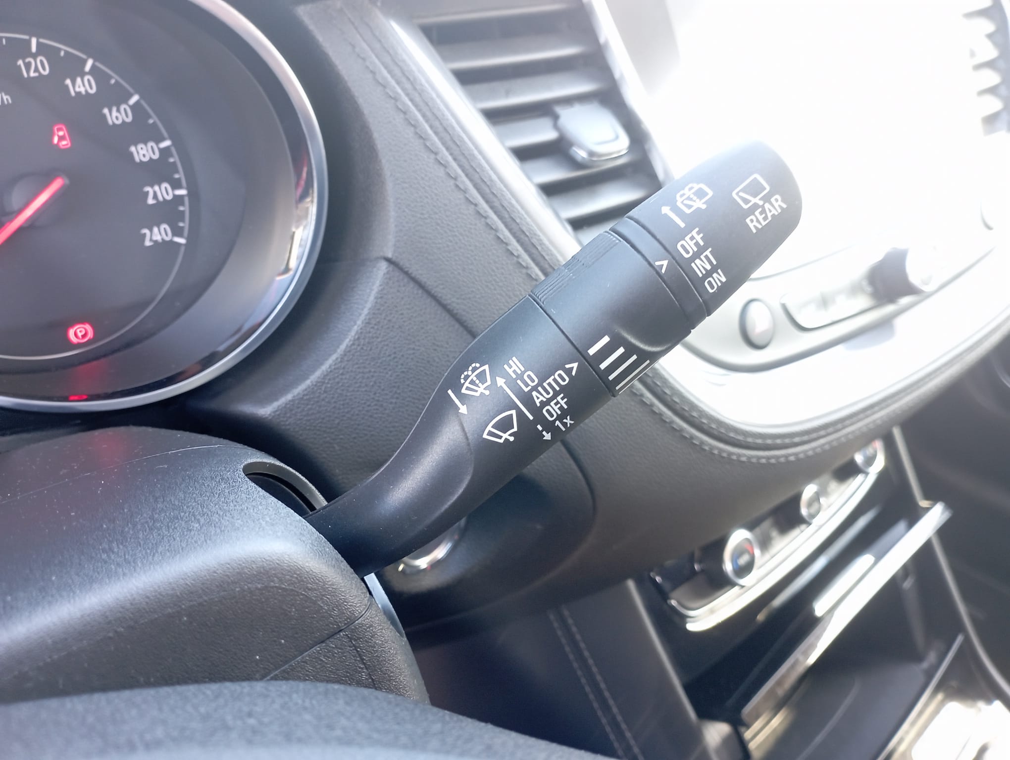 Opel Grandland Innovation