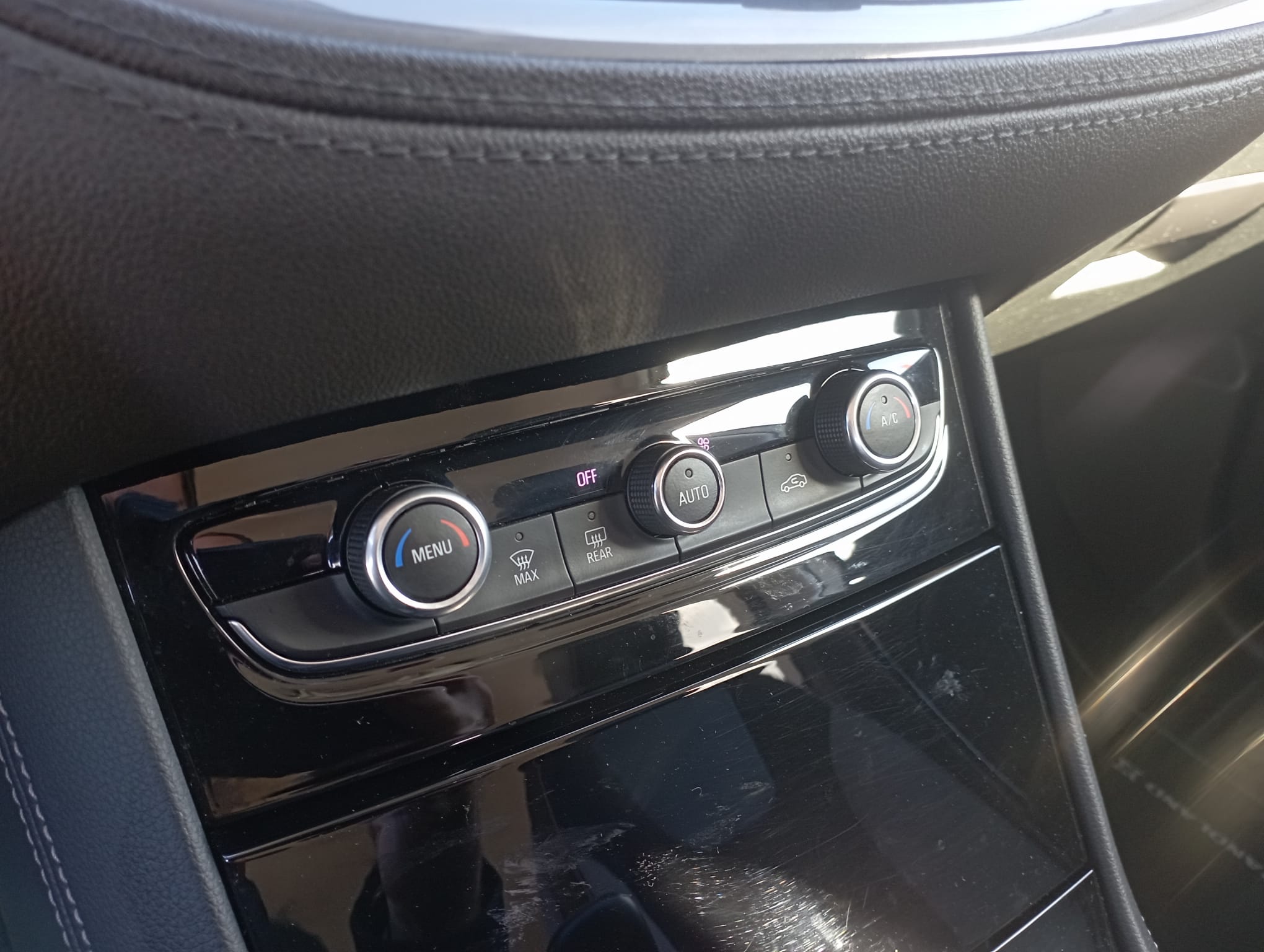Opel Grandland Innovation