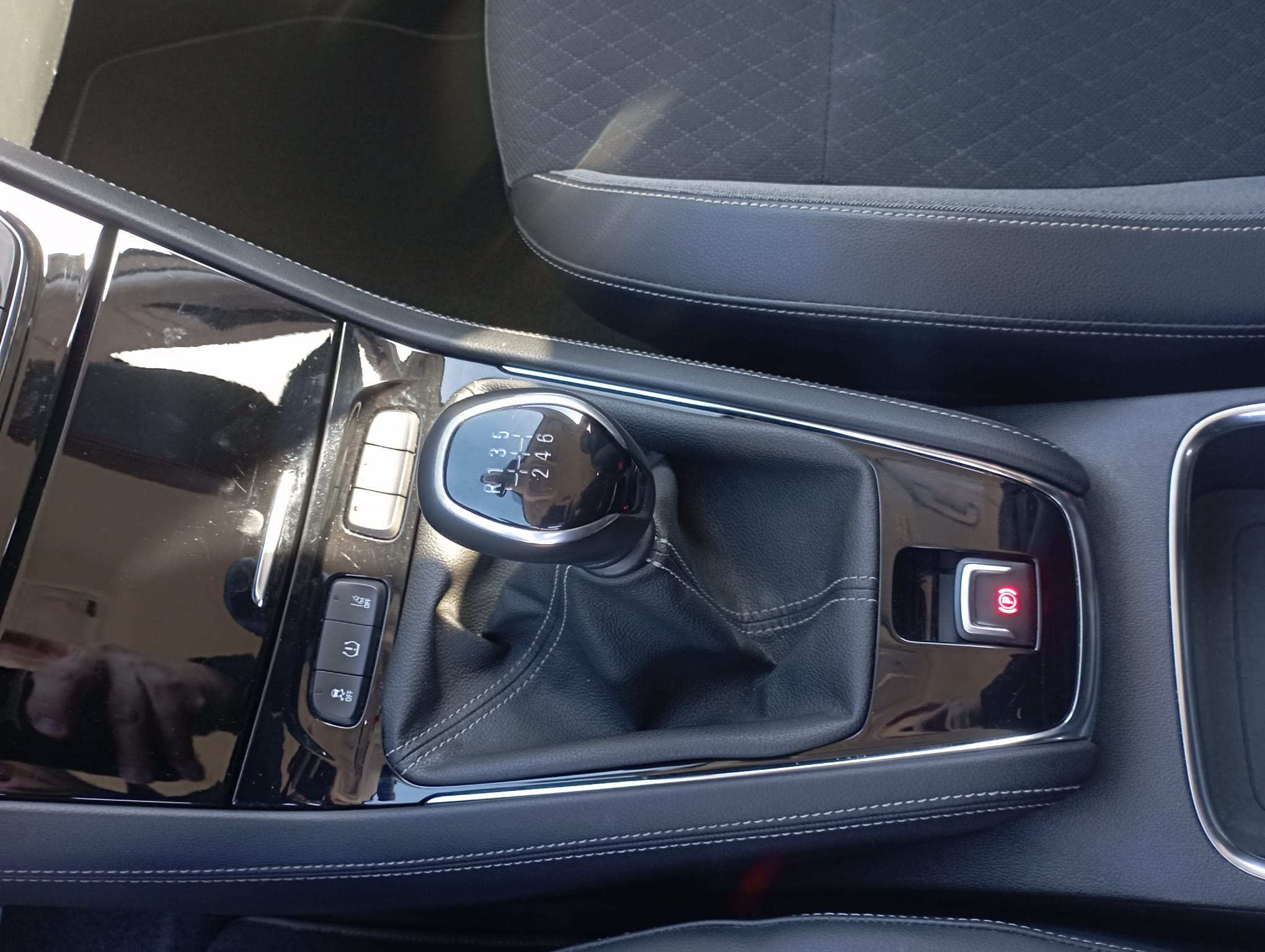 Opel Grandland Innovation