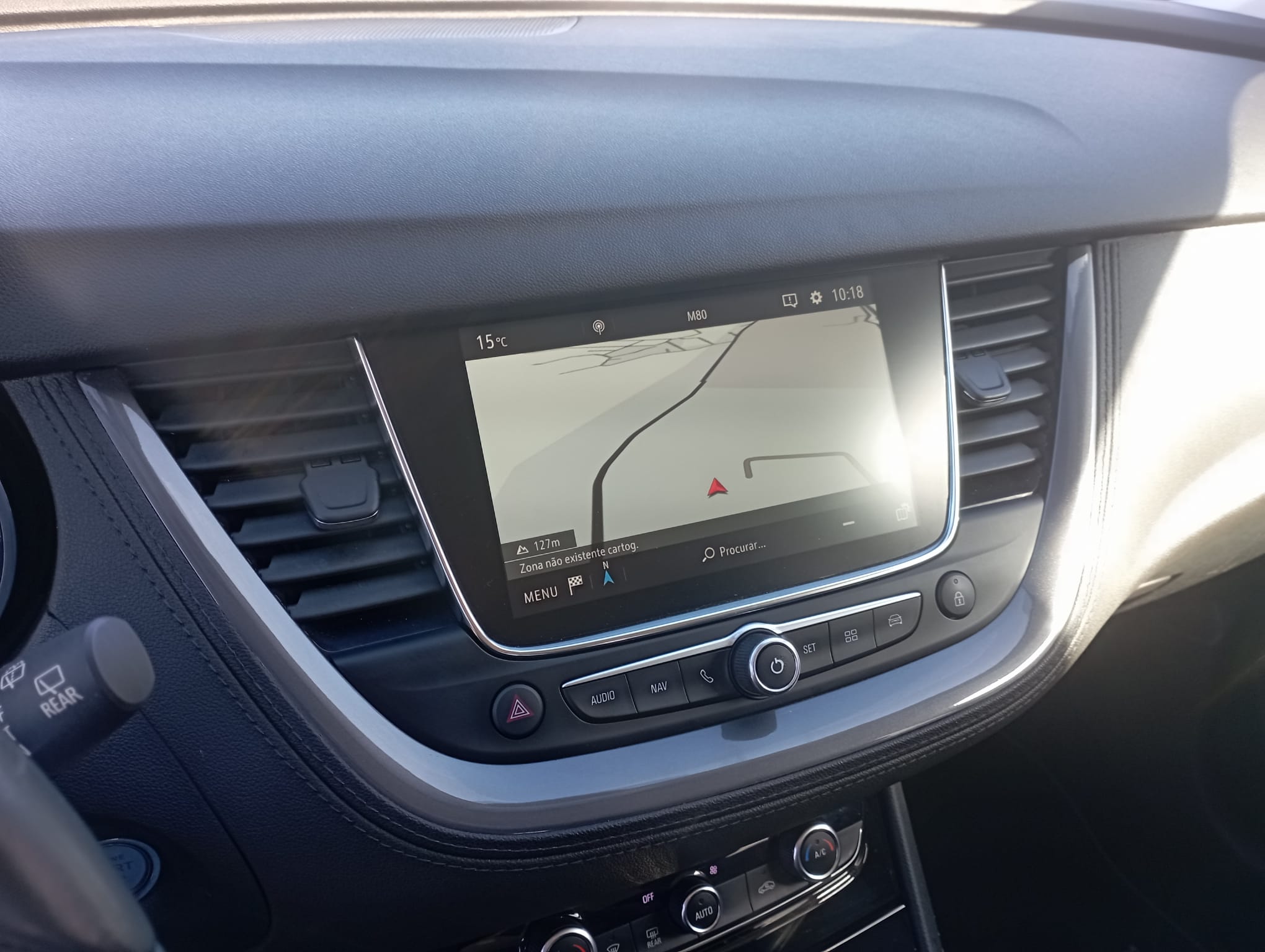 Opel Grandland Innovation