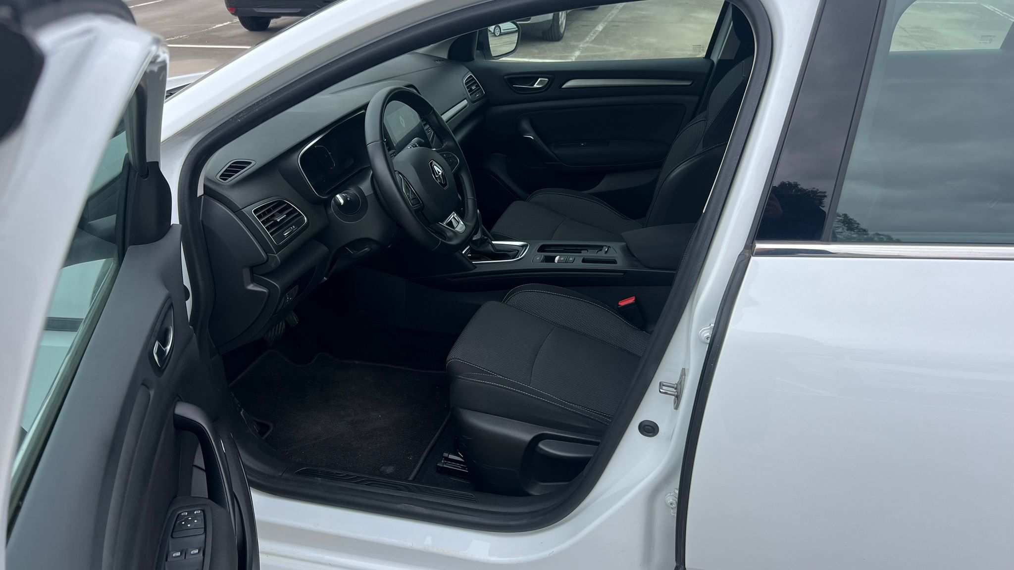 Renault Megane ST Equilibre