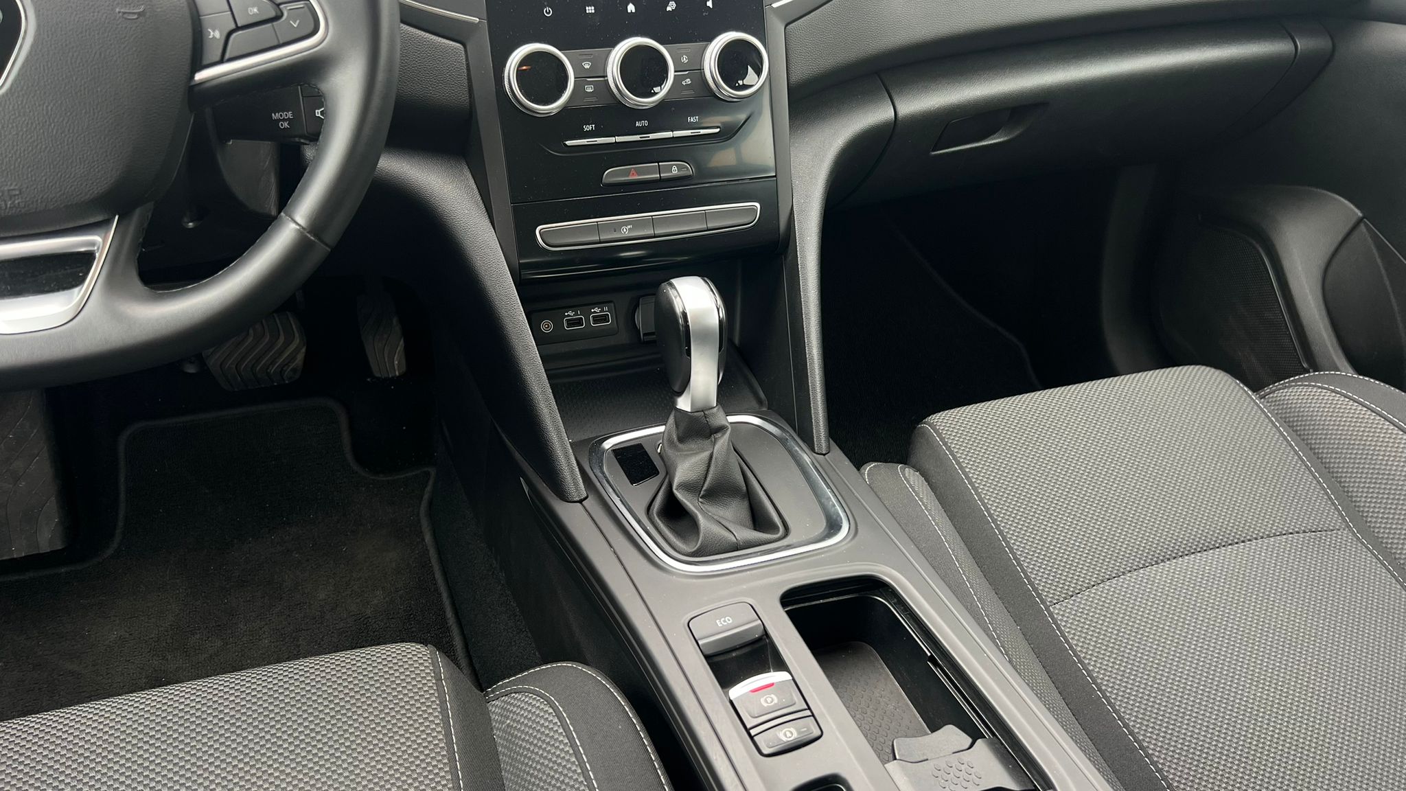 Renault Megane ST Equilibre