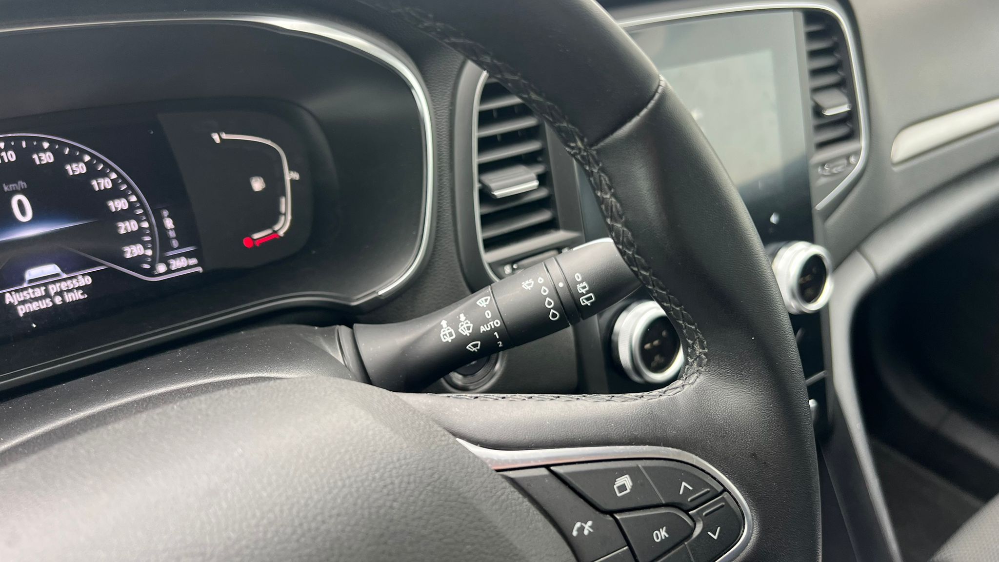Renault Megane ST Equilibre