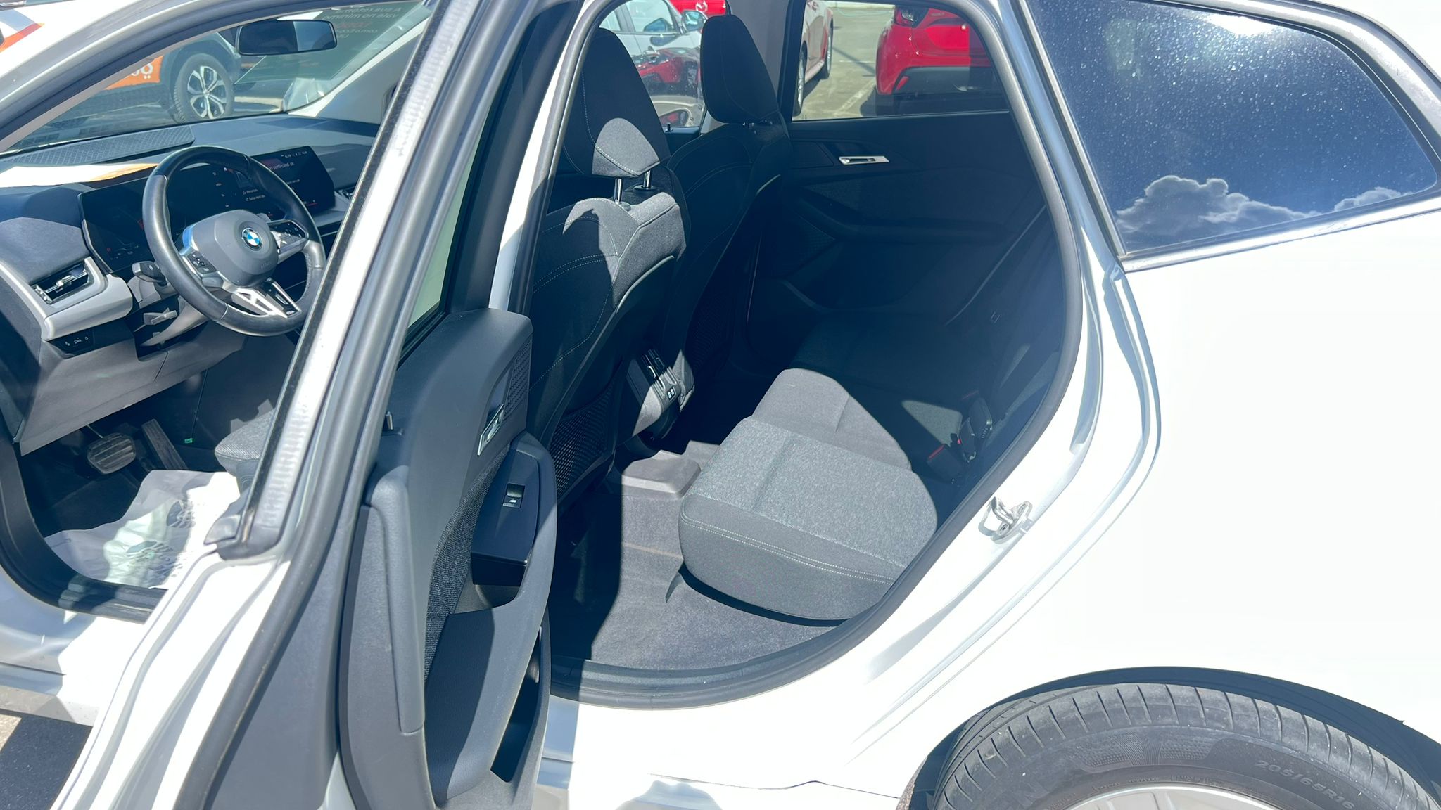 BMW 216i Active Tourer