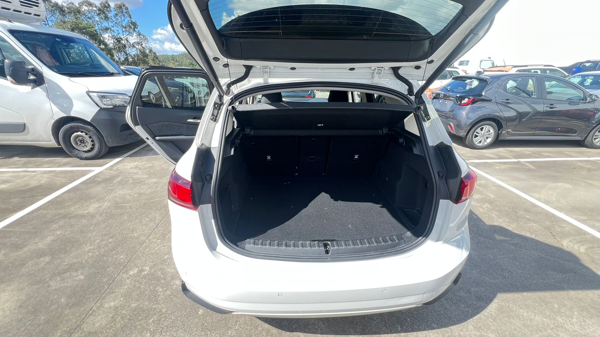 BMW 216i Active Tourer
