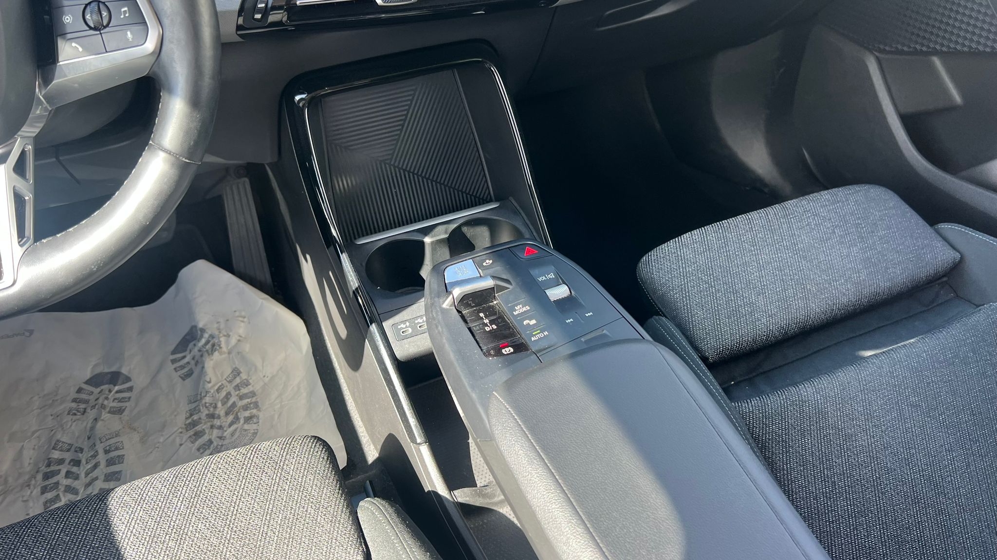 BMW 216i Active Tourer